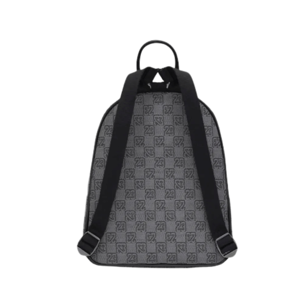 Air Jordan Jordan Monogram Mini Backpack (8 l) - Dark Smoke Grey