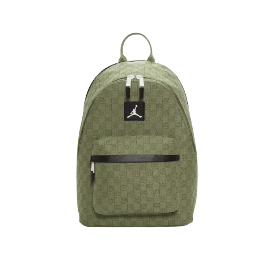 Air Jordan Jordan Monogram Backpack - green