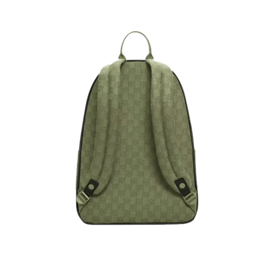 Air Jordan Jordan Monogram Backpack - green