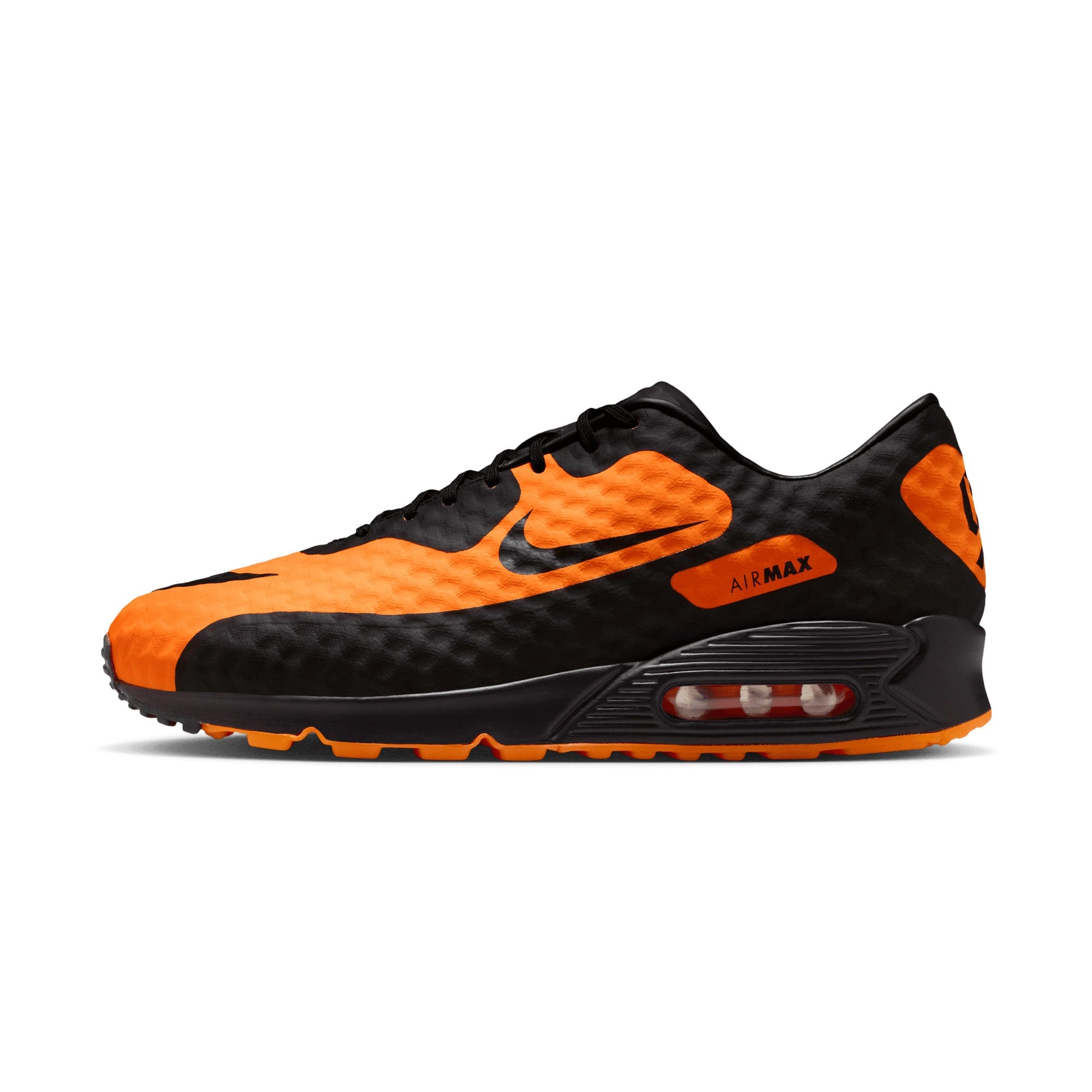 Nike Air Max 90 Hypervenom BRIGHT CITRUS/BLACK IR1978 - 844