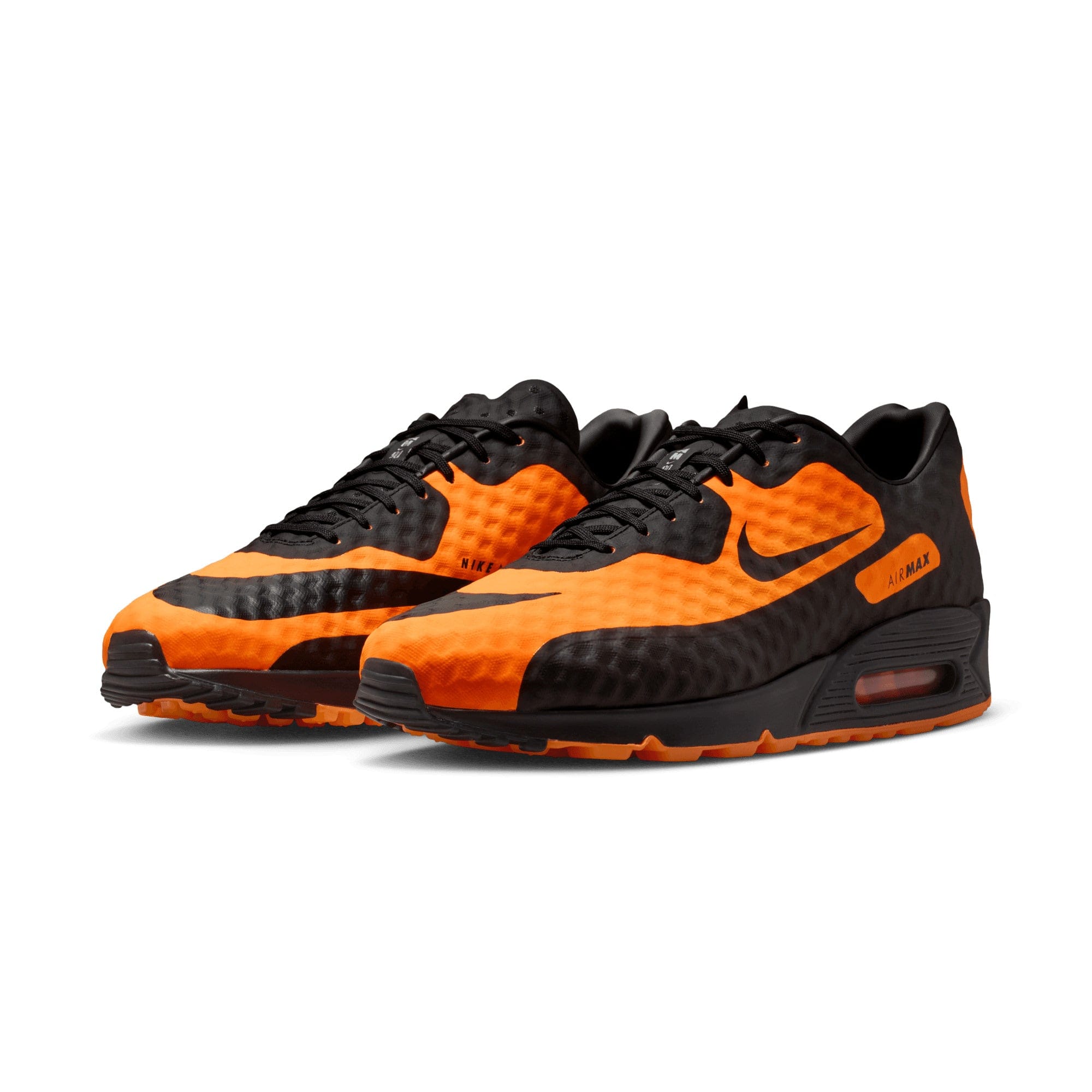 Nike Air Max 90 Hypervenom BRIGHT CITRUS/BLACK IR1978 - 844