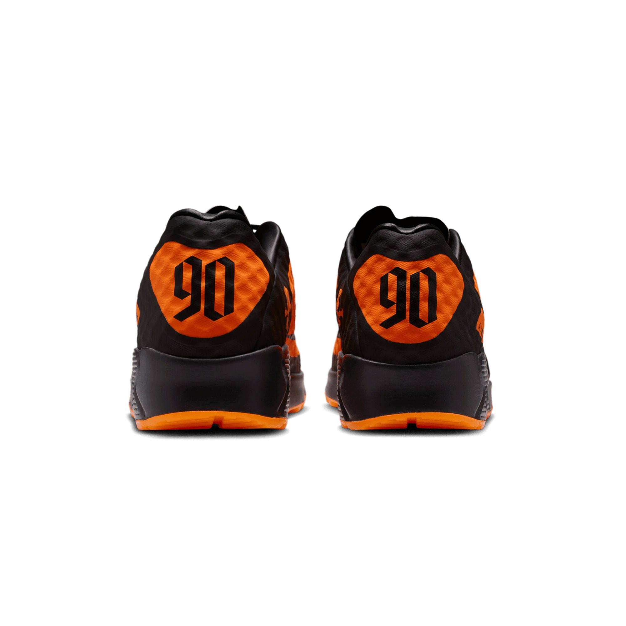 Nike Air Max 90 Hypervenom BRIGHT CITRUS/BLACK IR1978 - 844
