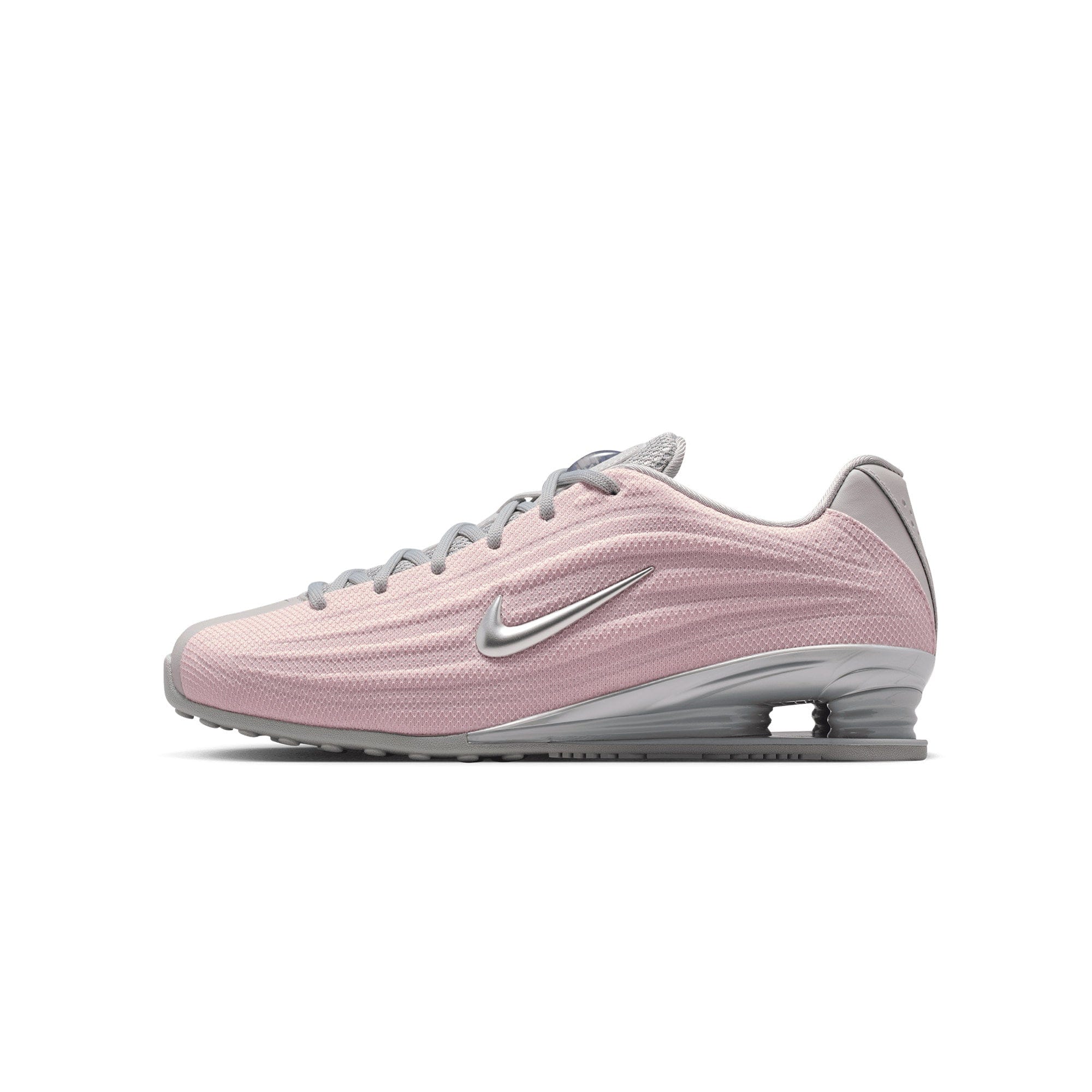Nike Women's Nike Shox Z Pink Foam IQ7574 - 663