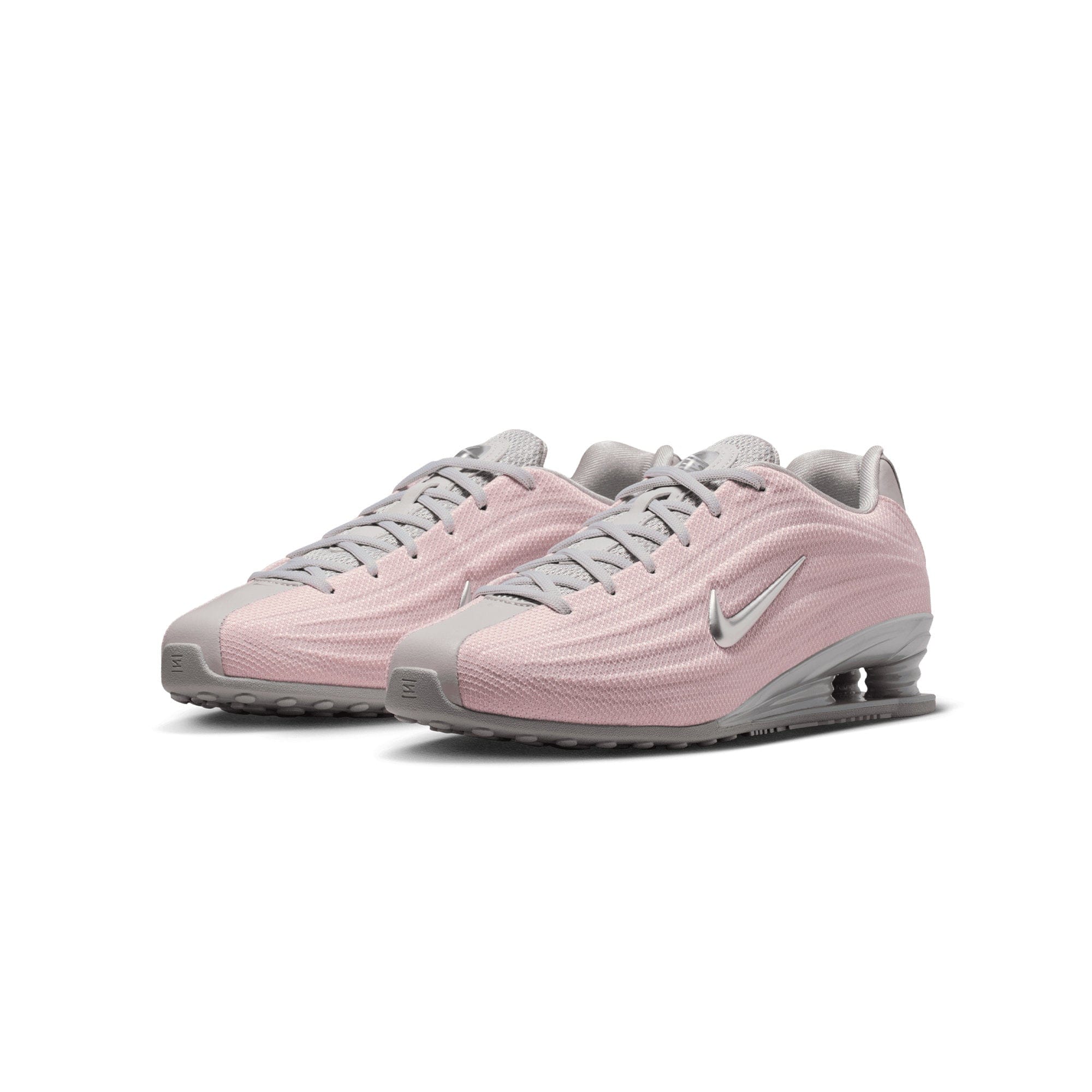 Nike Women's Nike Shox Z Pink Foam IQ7574 - 663
