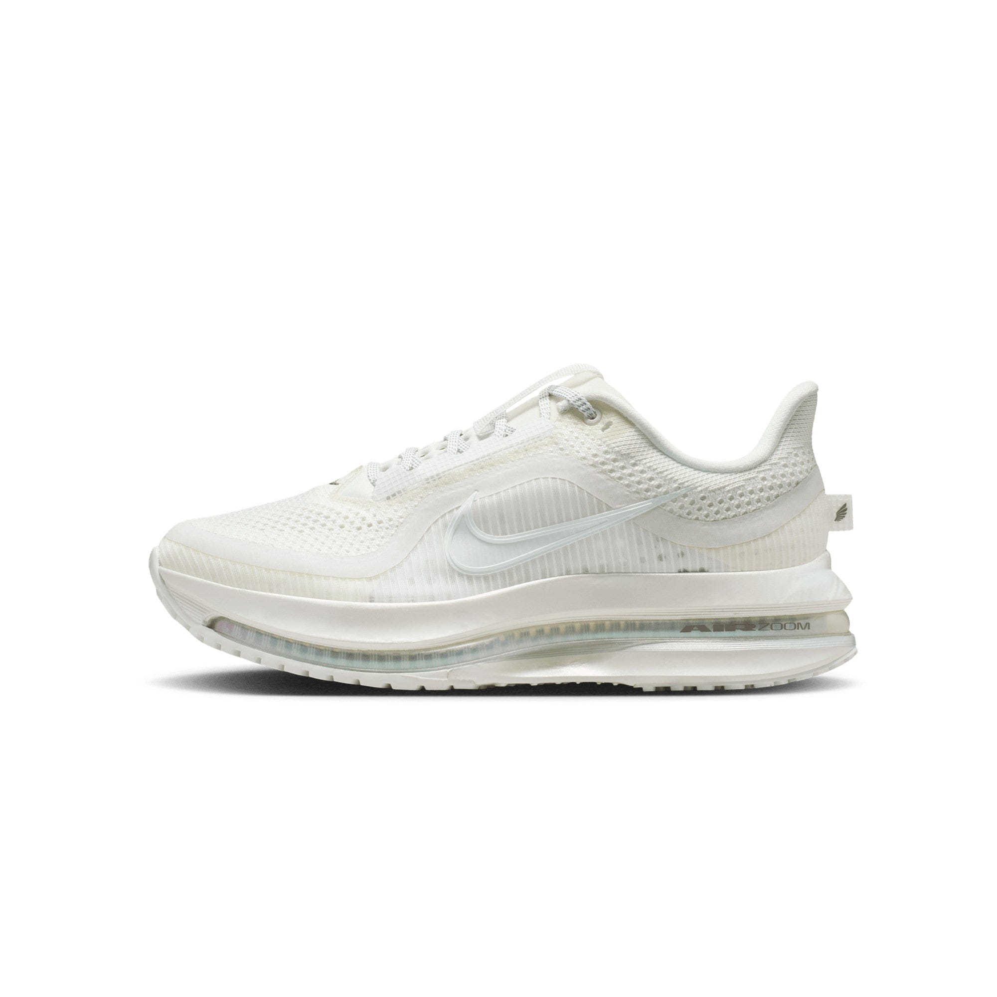 Nike Women's Nike Pegasus Premium SUMMIT WHITE IO9918 - 100