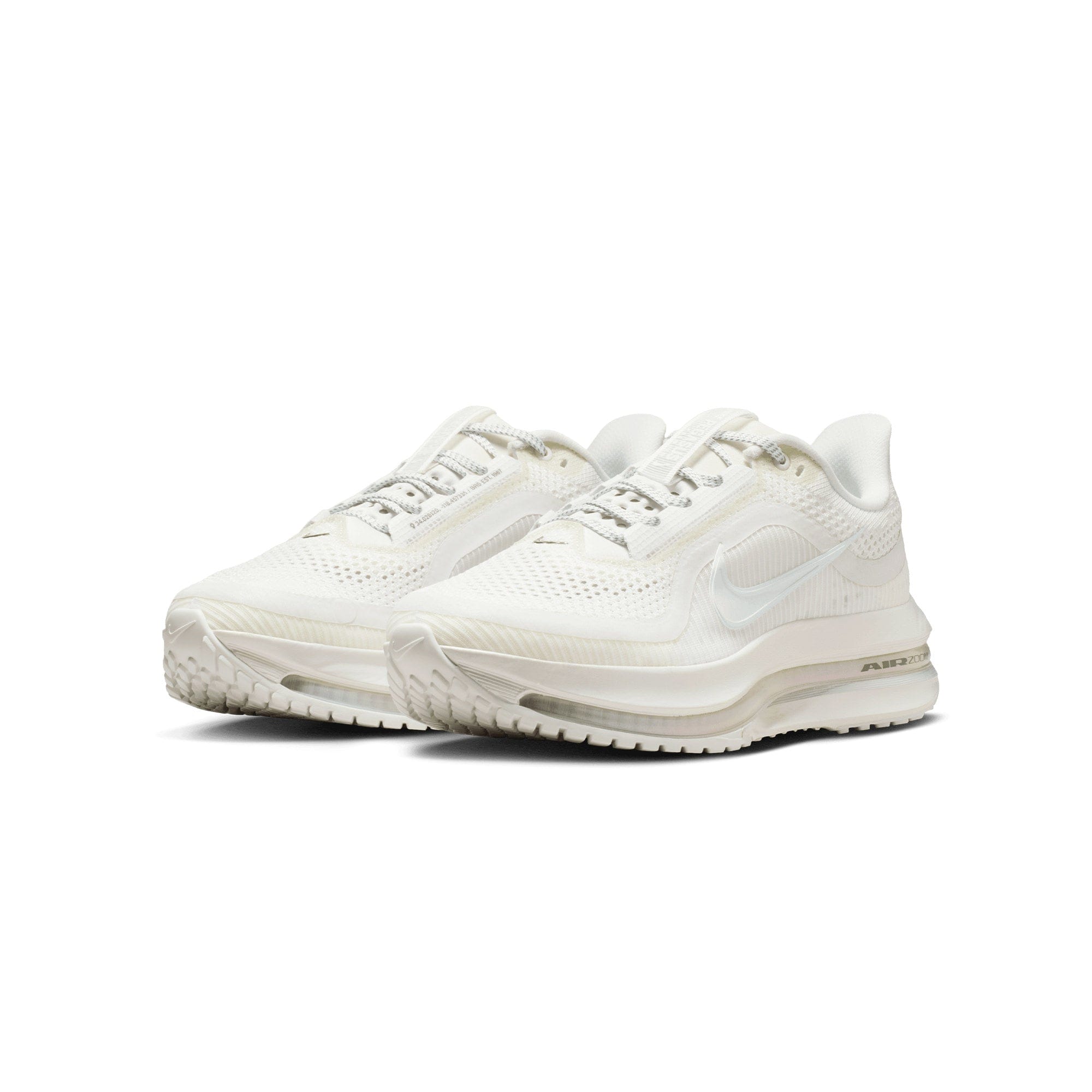 Nike Women's Nike Pegasus Premium SUMMIT WHITE IO9918 - 100