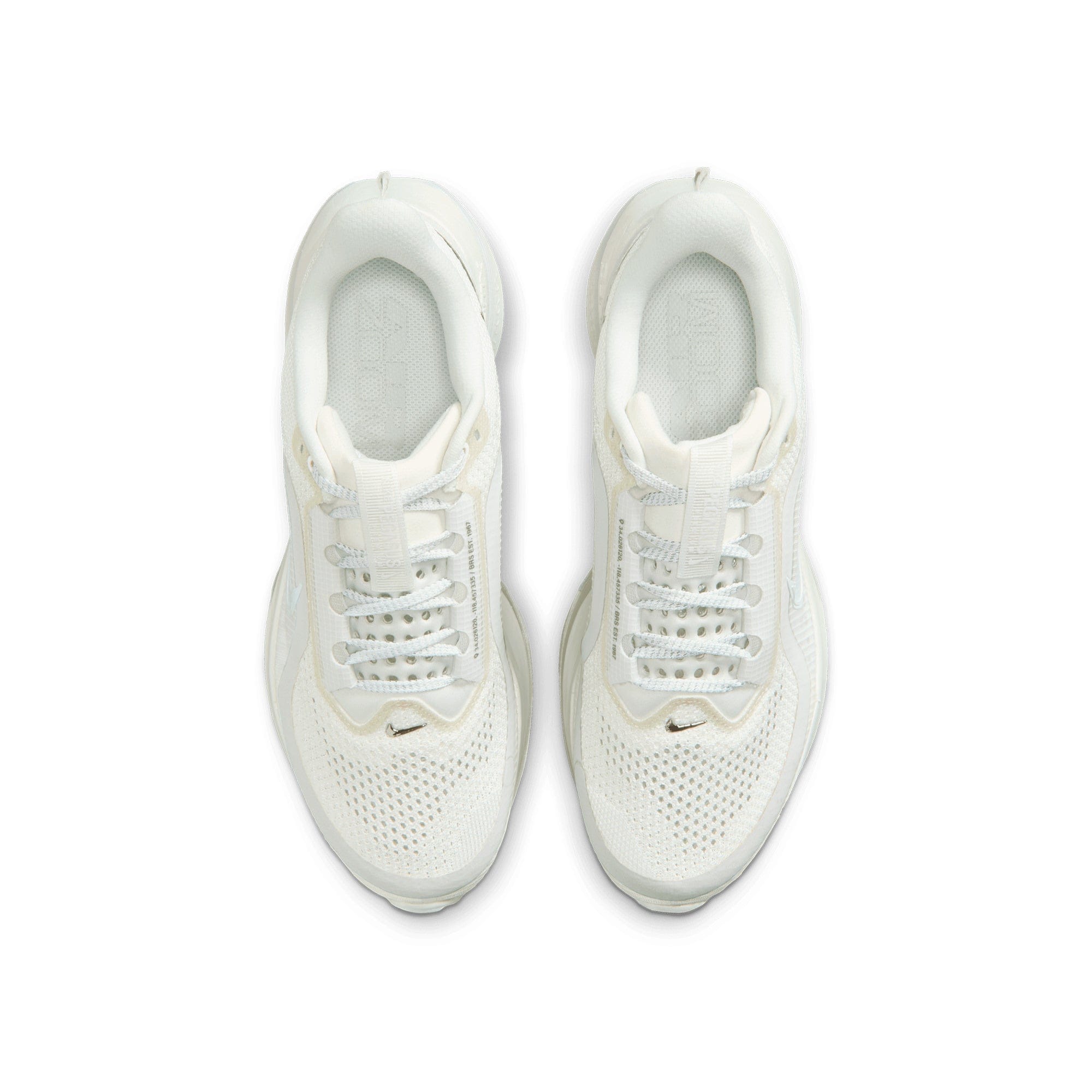Nike Women's Nike Pegasus Premium SUMMIT WHITE IO9918 - 100