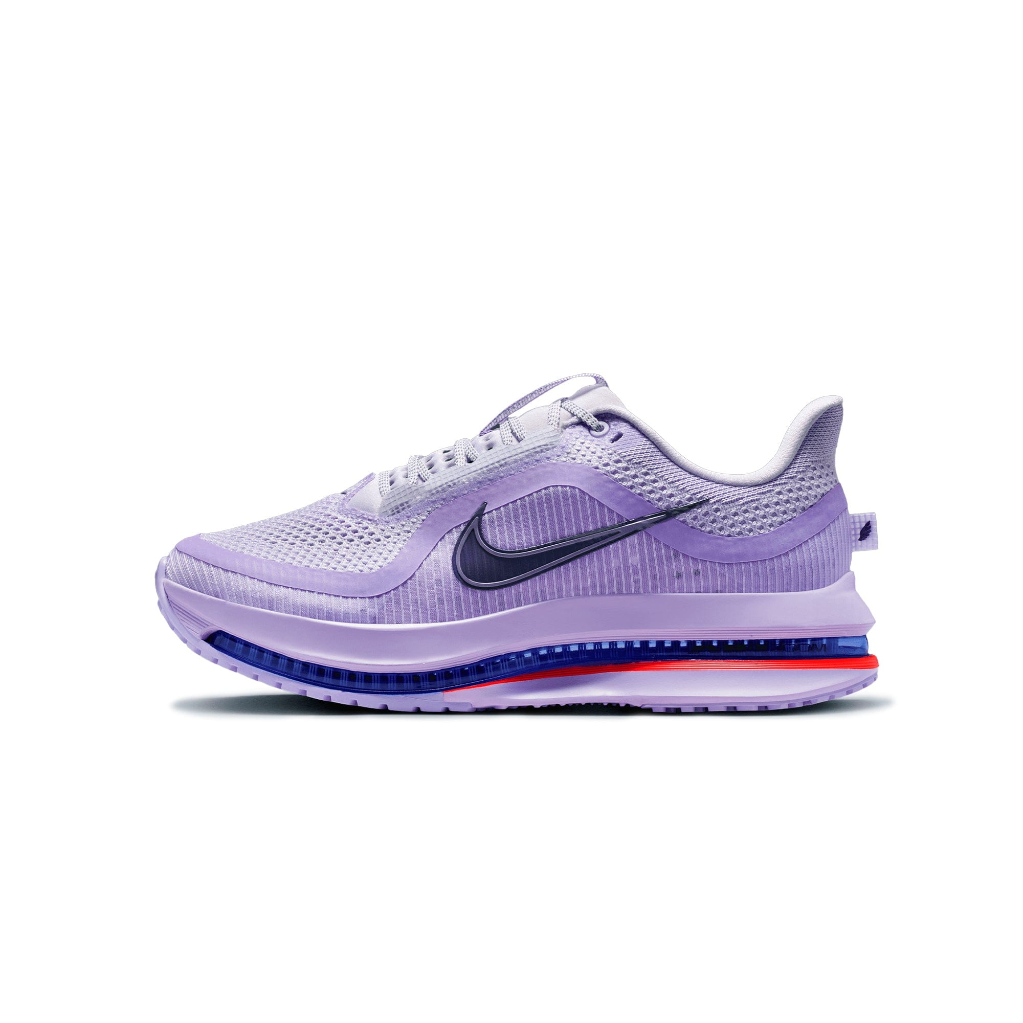 Nike Women's Nike Pegasus Premium BARELY GRAPE HQ2593 - 500