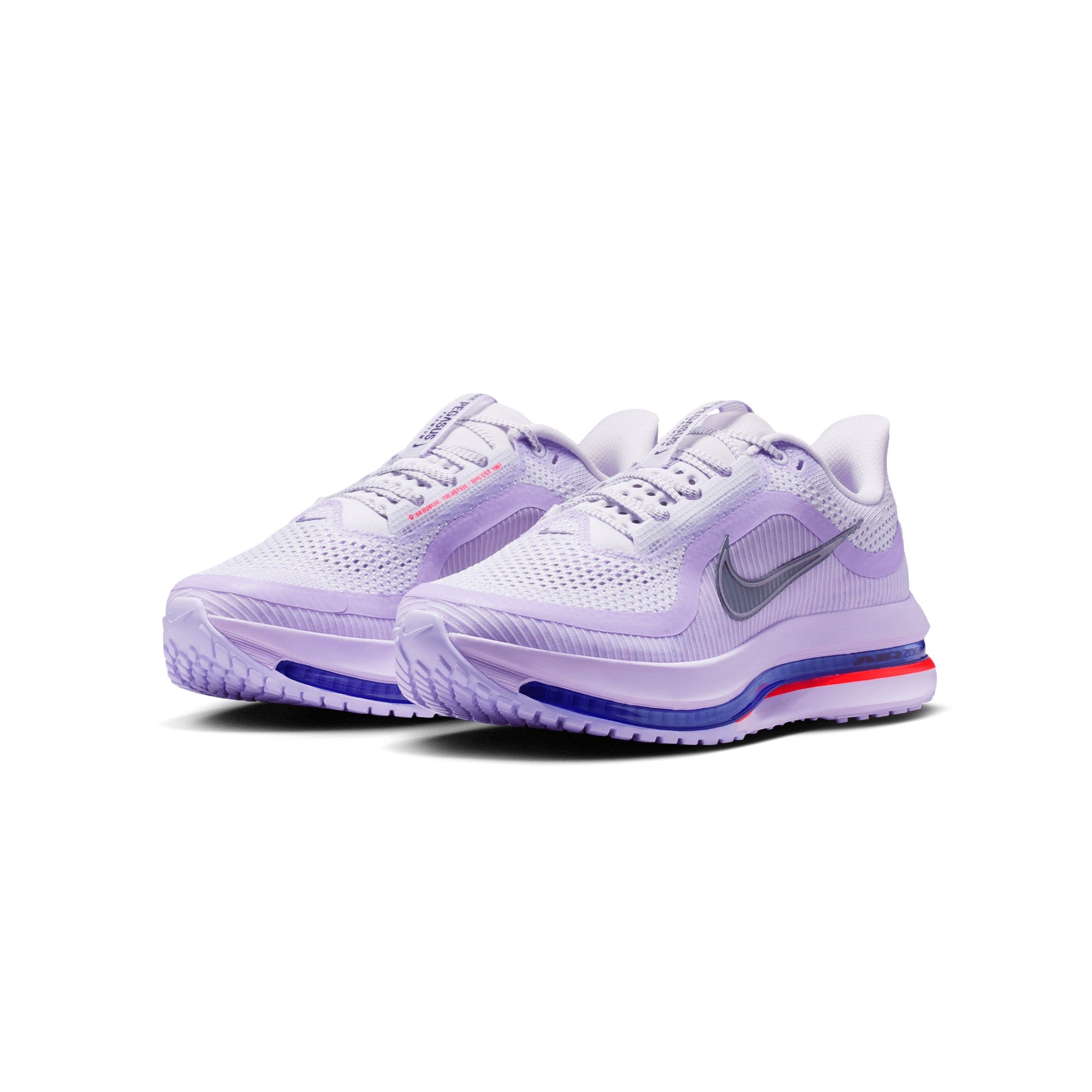 Nike Women's Nike Pegasus Premium BARELY GRAPE HQ2593 - 500