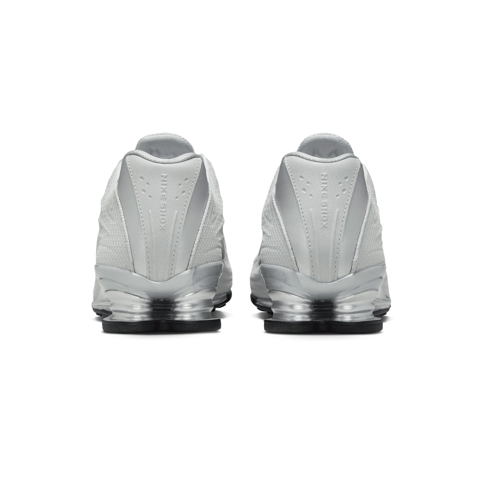 Nike Women's Nike Shox Z METALLIC SILVER HQ7540 - 001