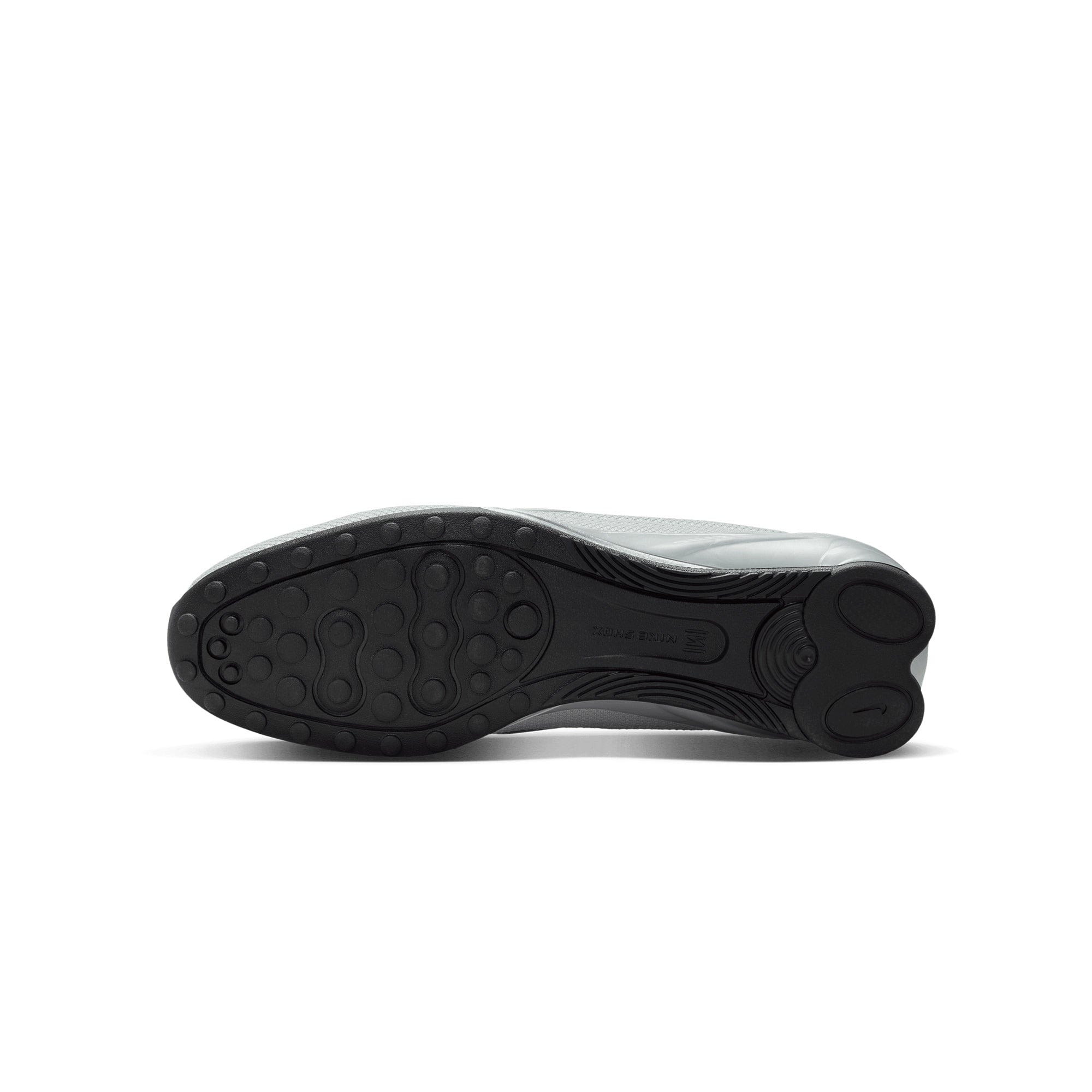 Nike Women's Nike Shox Z METALLIC SILVER HQ7540 - 001