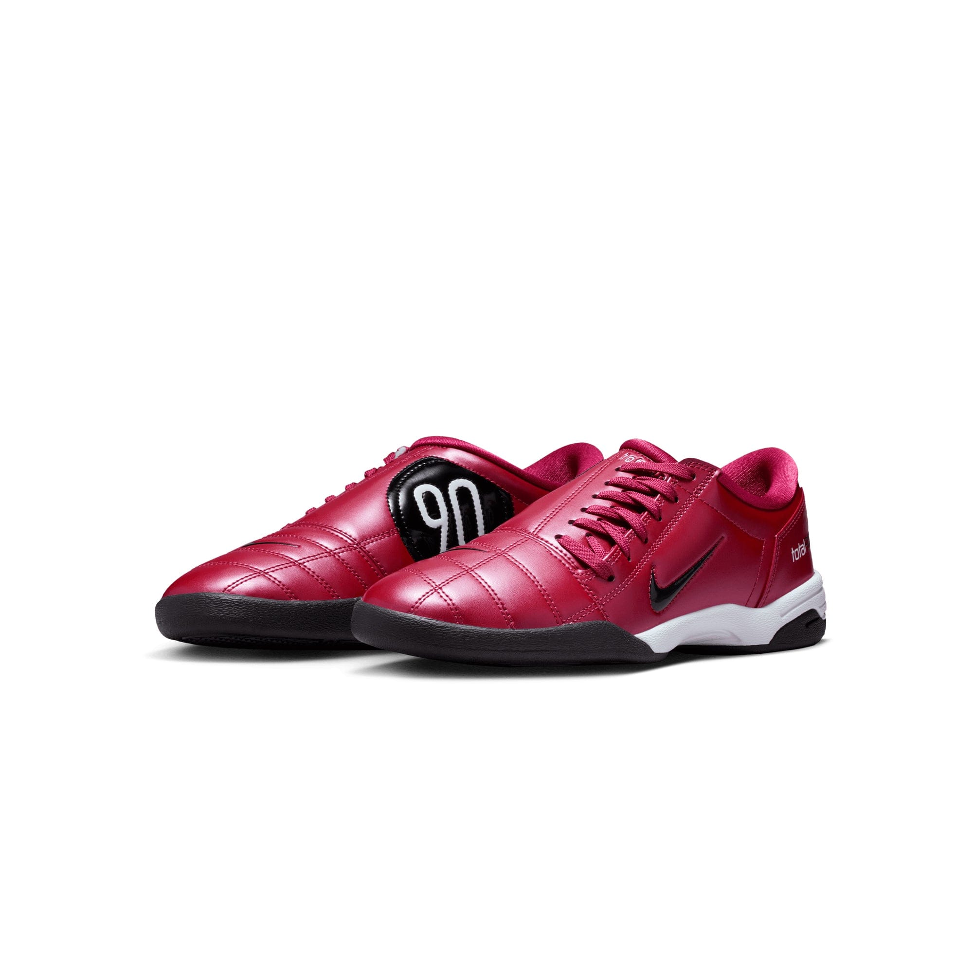 Nike Women's Nike Total 90 SWEET BEET IM7595 - 600