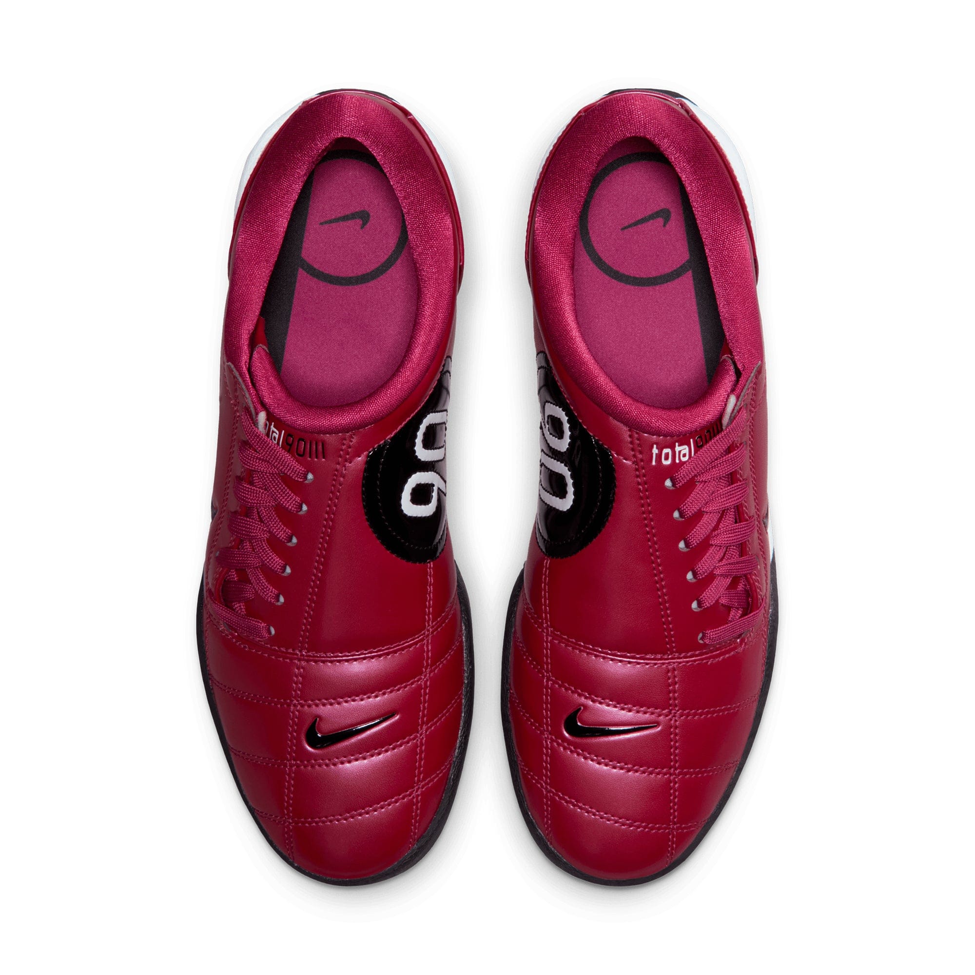 Nike Women's Nike Total 90 SWEET BEET IM7595 - 600