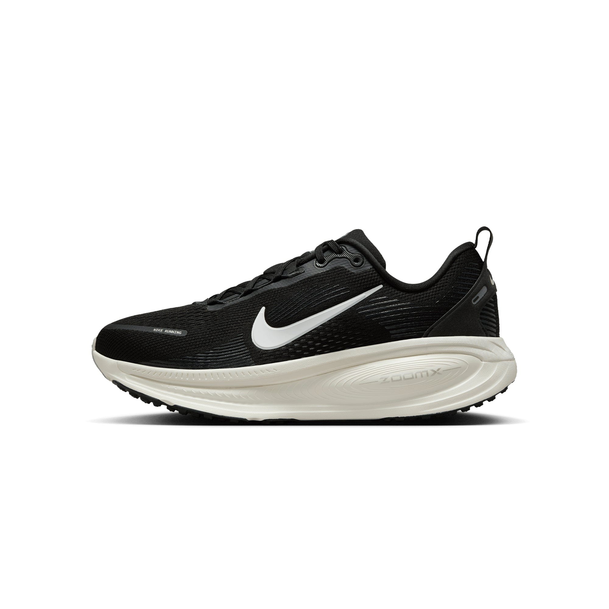 Nike Women's Nike Vomero 18 BLACK HM6804 - 005
