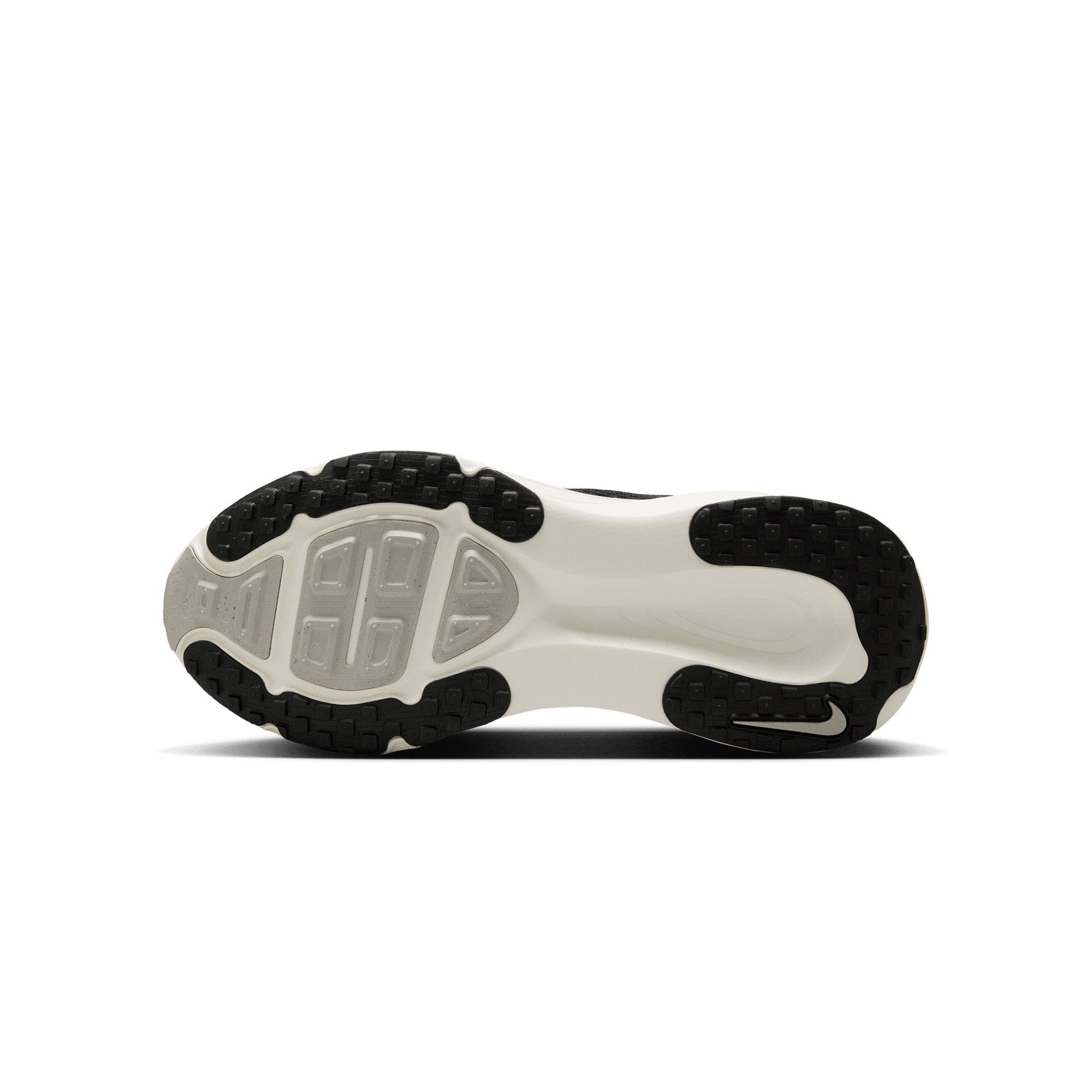 Nike Women's Nike Vomero 18 BLACK HM6804 - 005