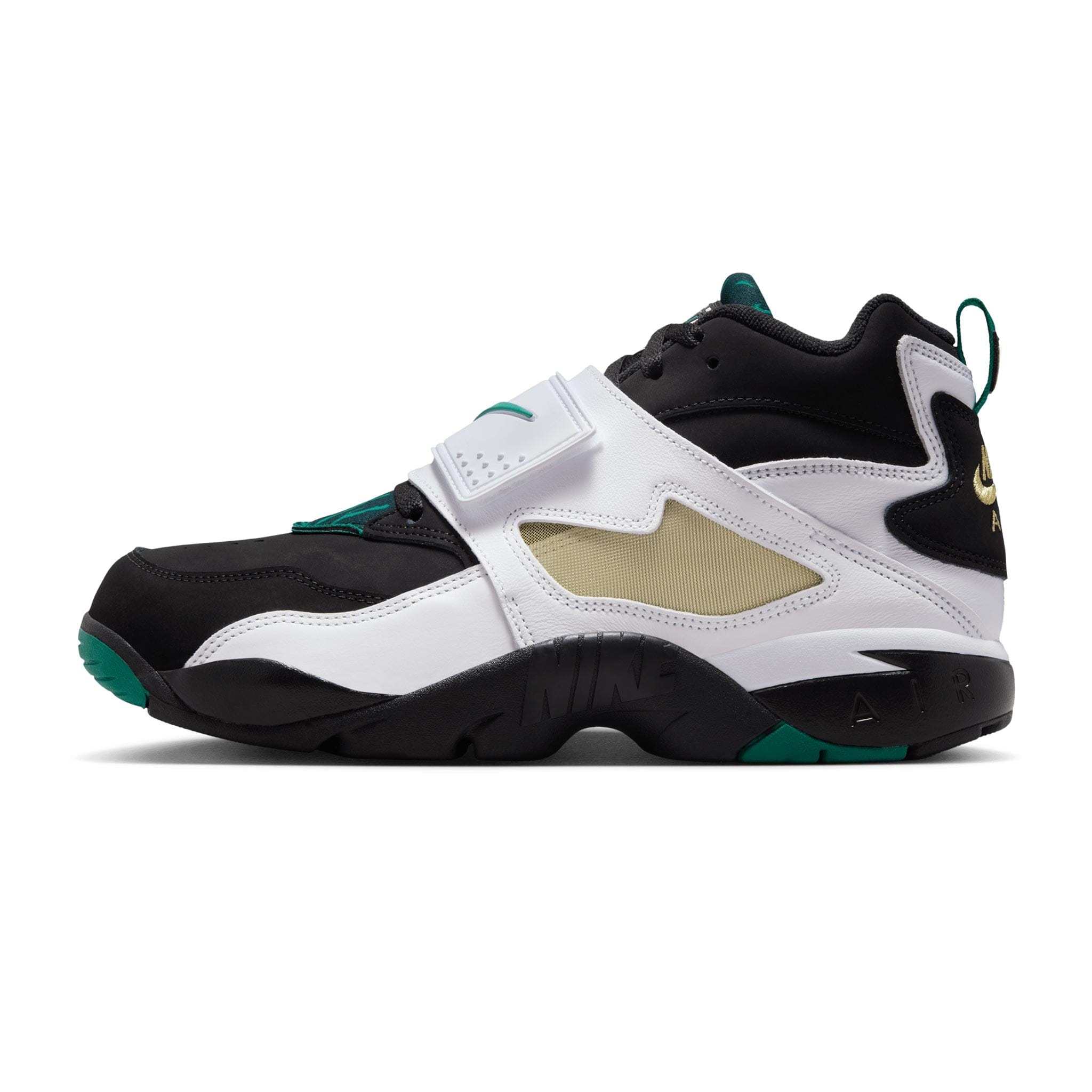 Nike Air Diamond Turf '93 BLACK IB2240 - 001