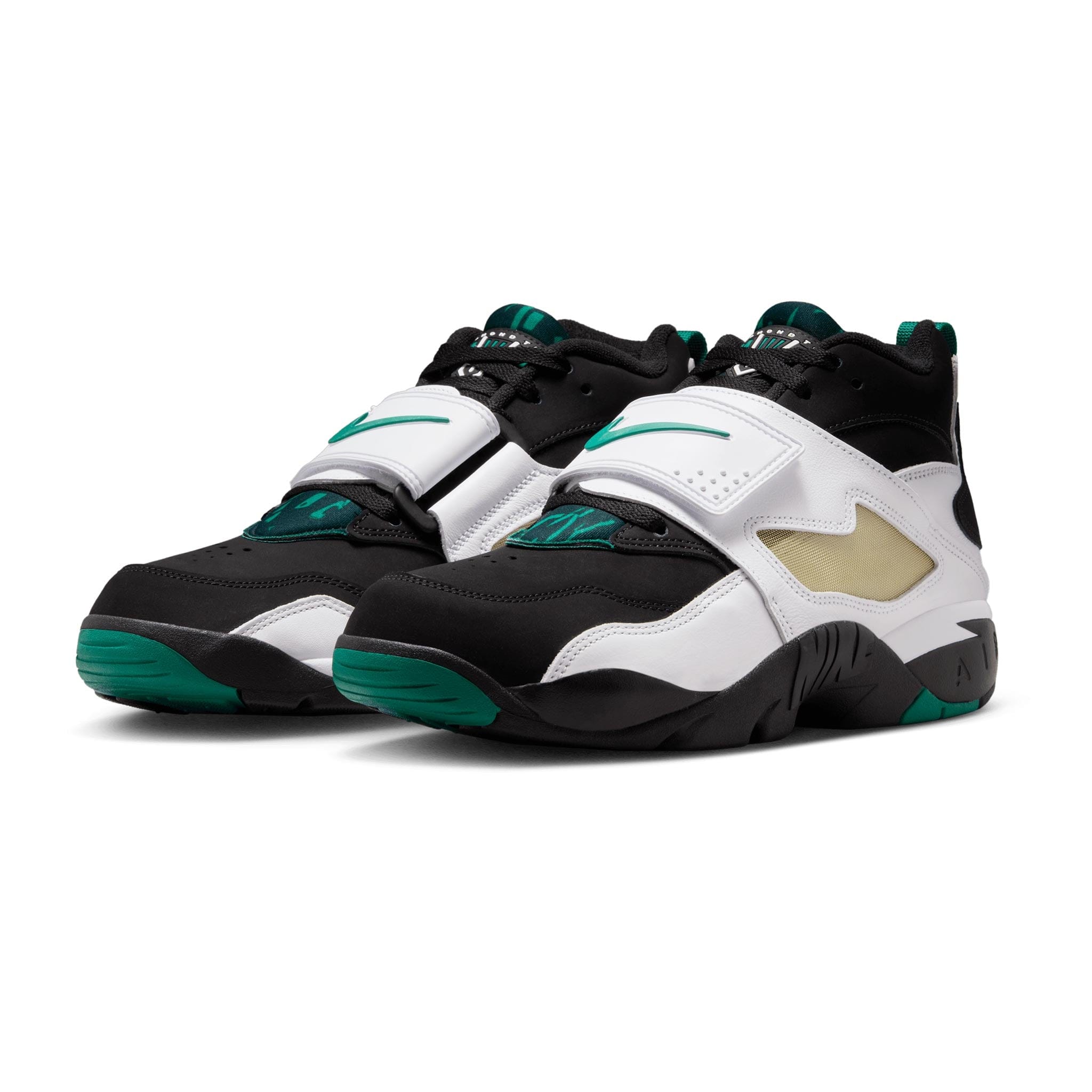 Nike Air Diamond Turf '93 BLACK IB2240 - 001