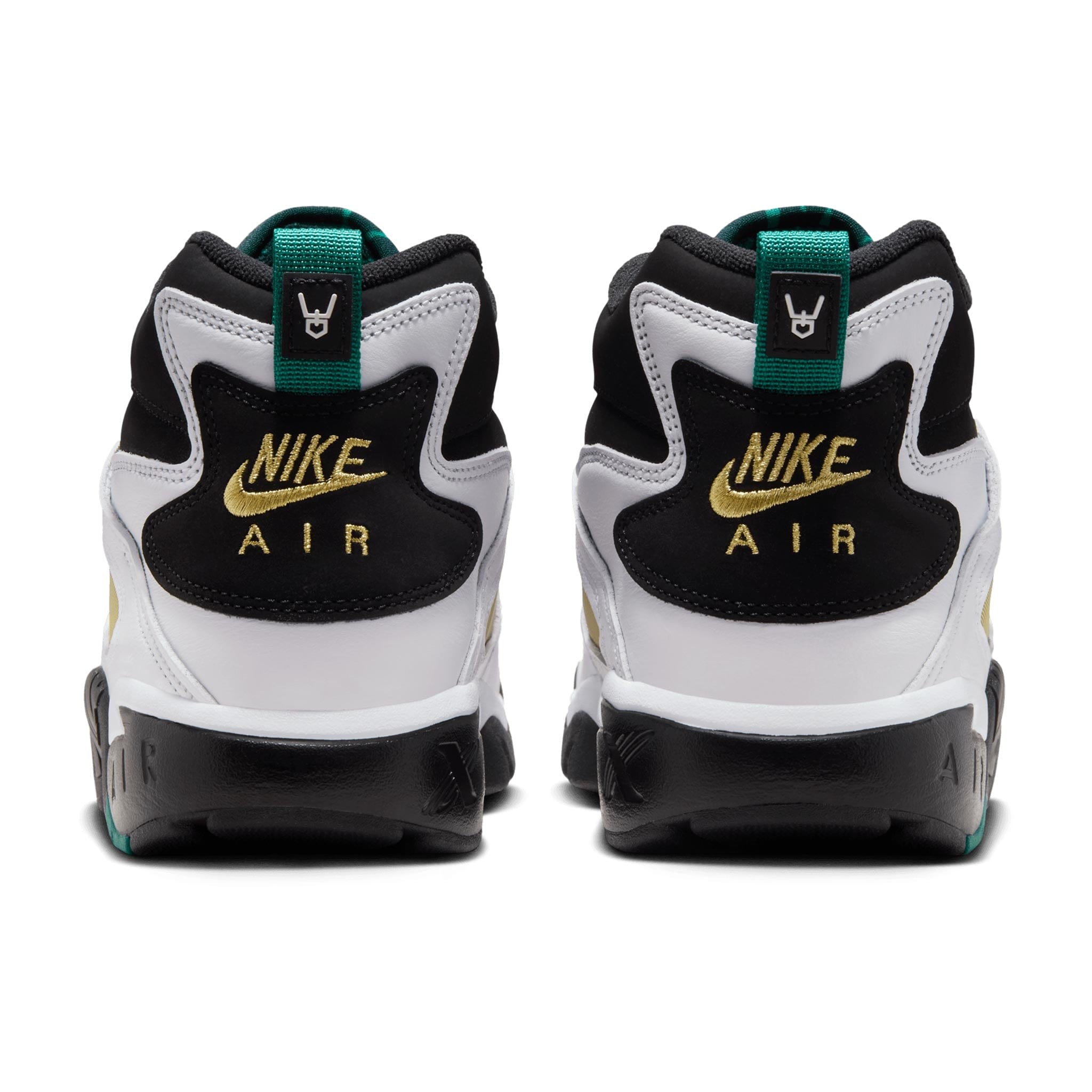Nike Air Diamond Turf '93 BLACK IB2240 - 001
