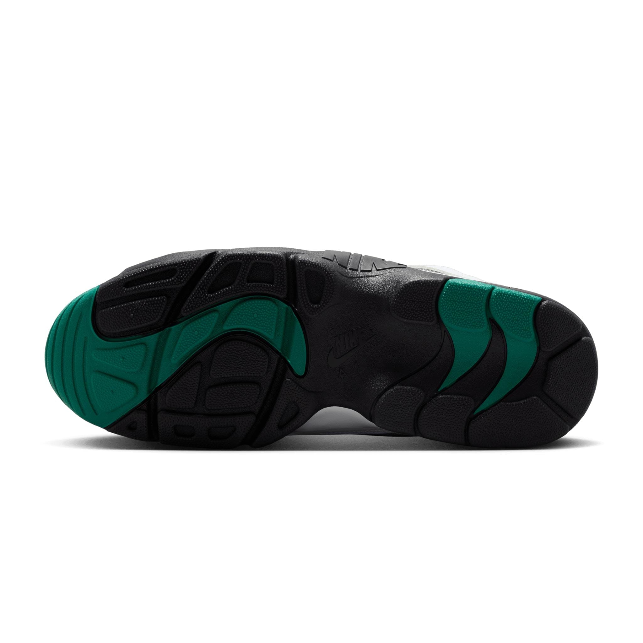 Nike Air Diamond Turf '93 BLACK IB2240 - 001