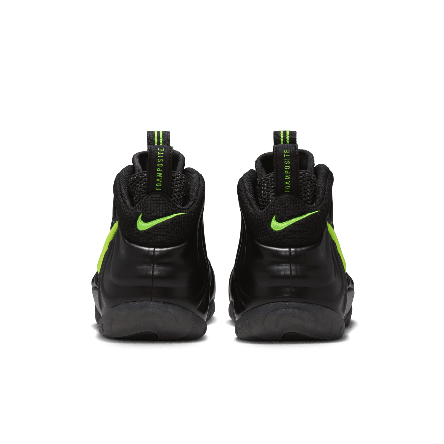 Nike Air Foamposite Pro Voltage