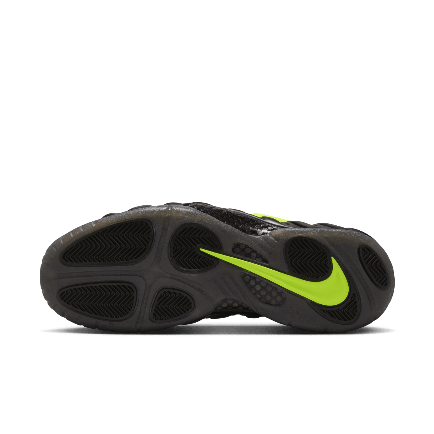 Nike Air Foamposite Pro Voltage