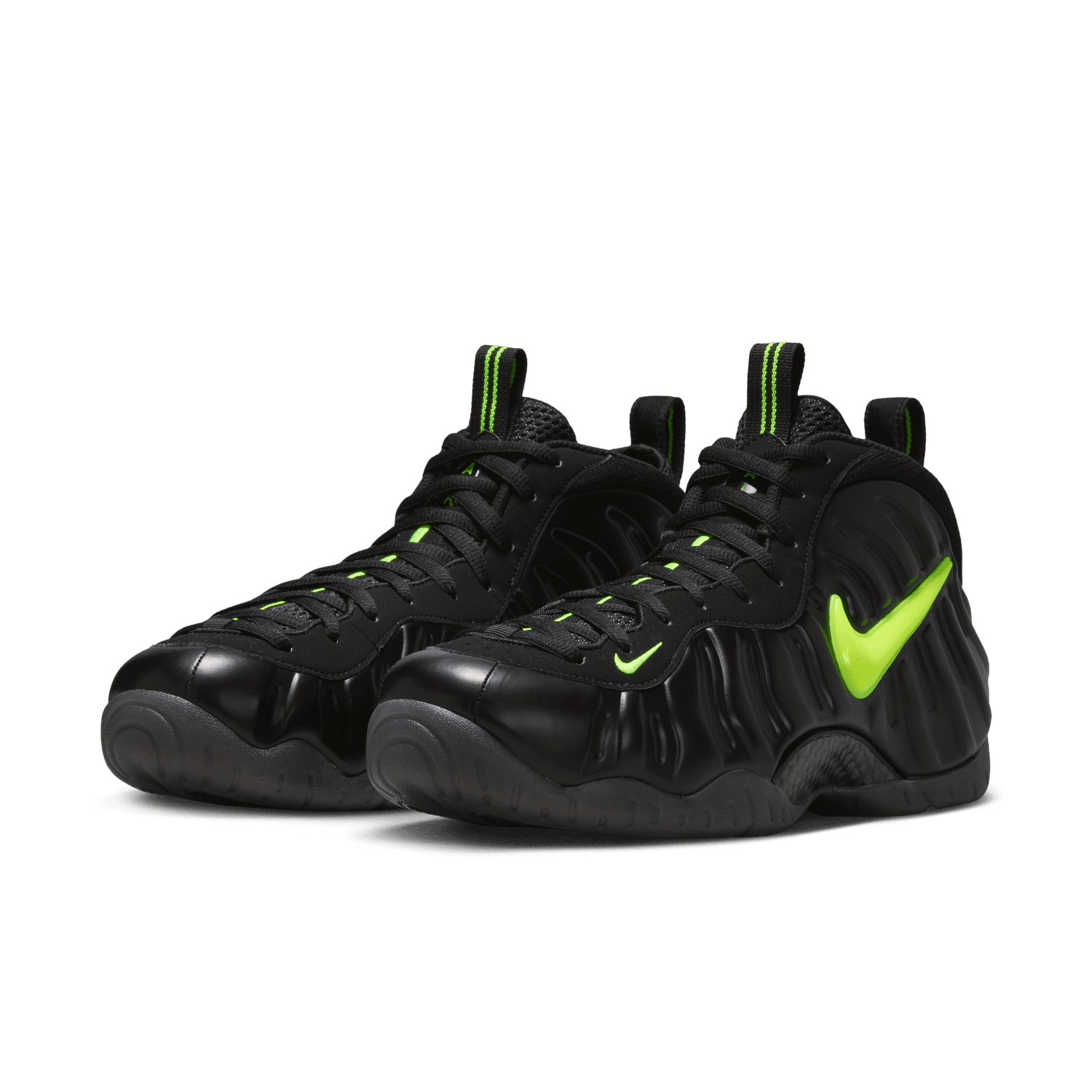 Nike Air Foamposite Pro Voltage
