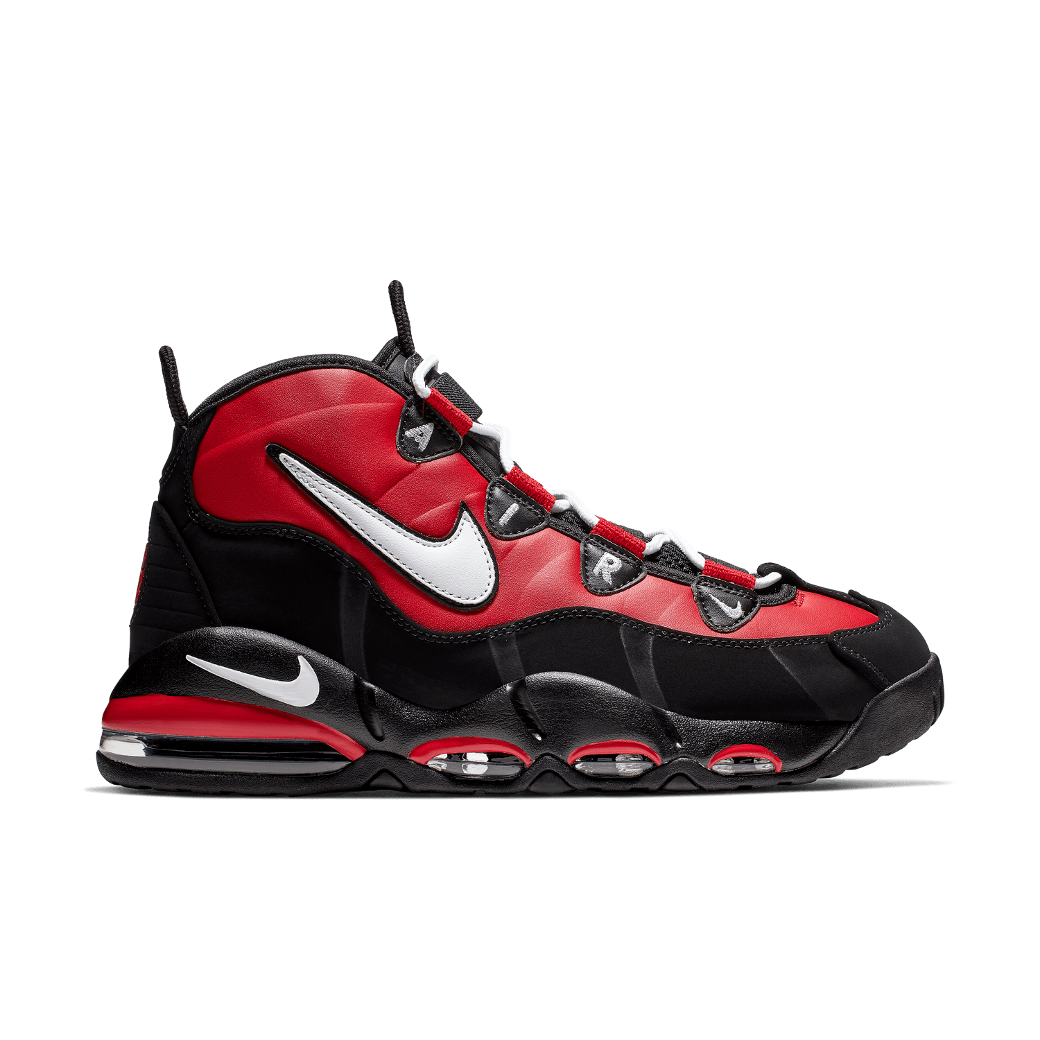 Nike Air Max Uptempo '95 Chicago