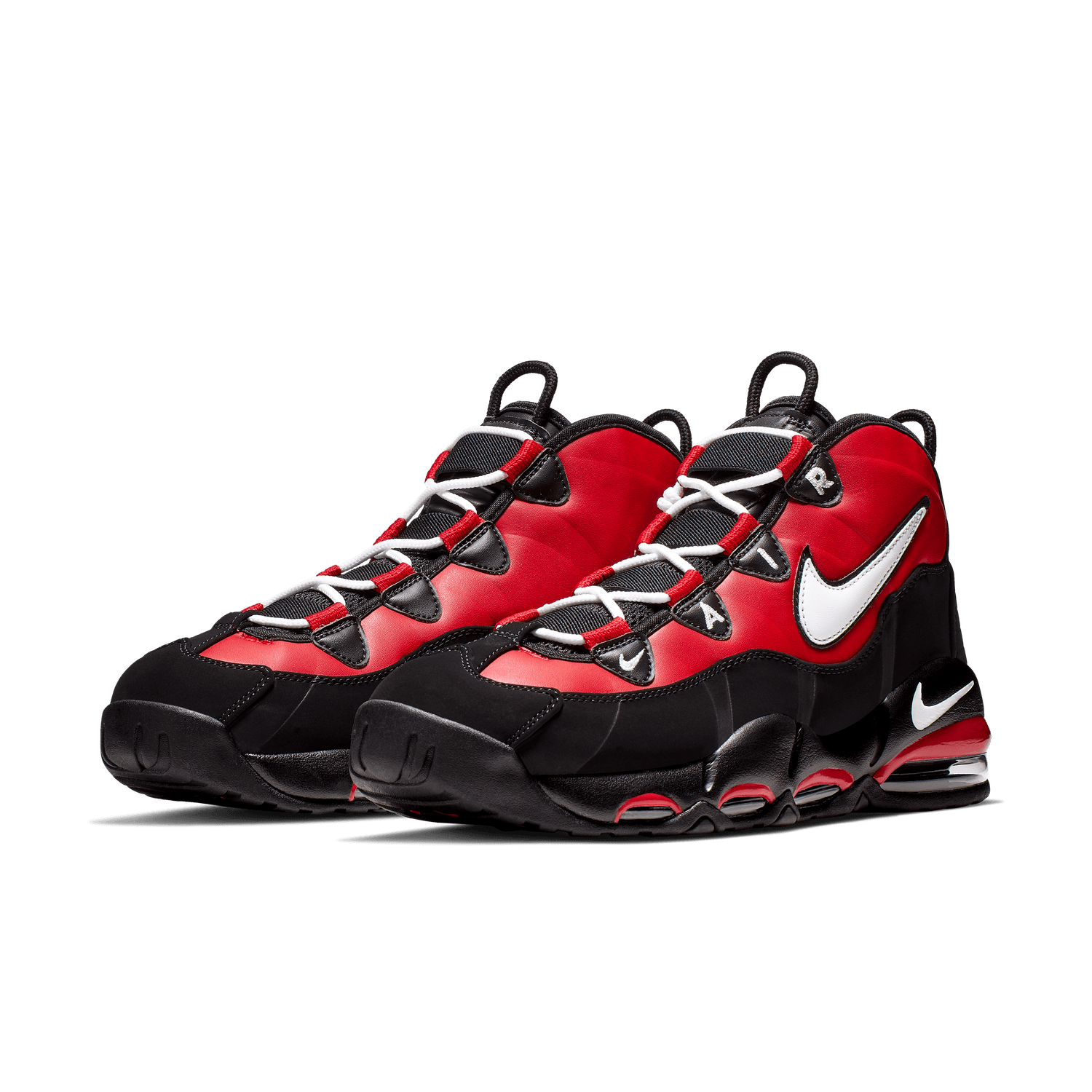 Nike Air Max Uptempo '95 Chicago