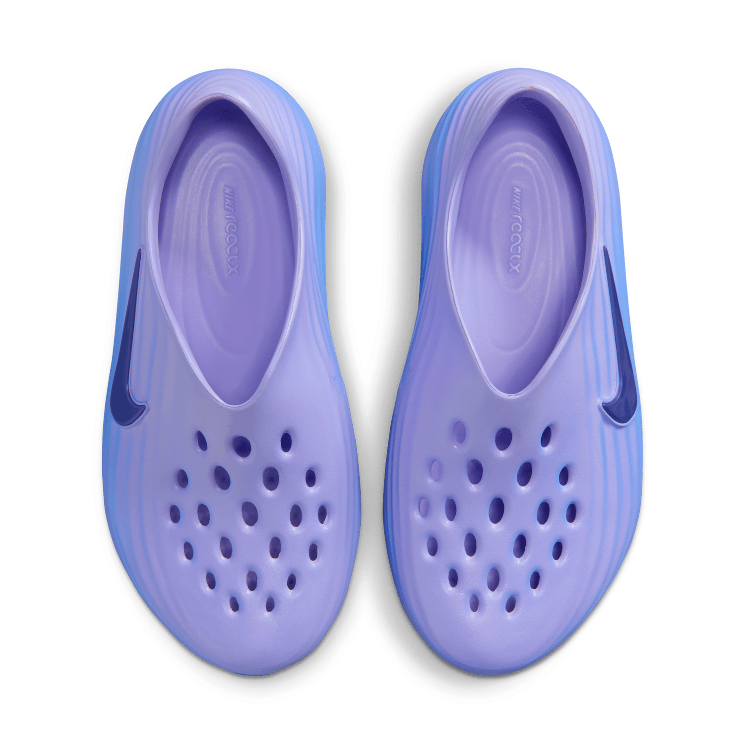 Nike Women's Nike ReactX Rejuven8 Sapphire