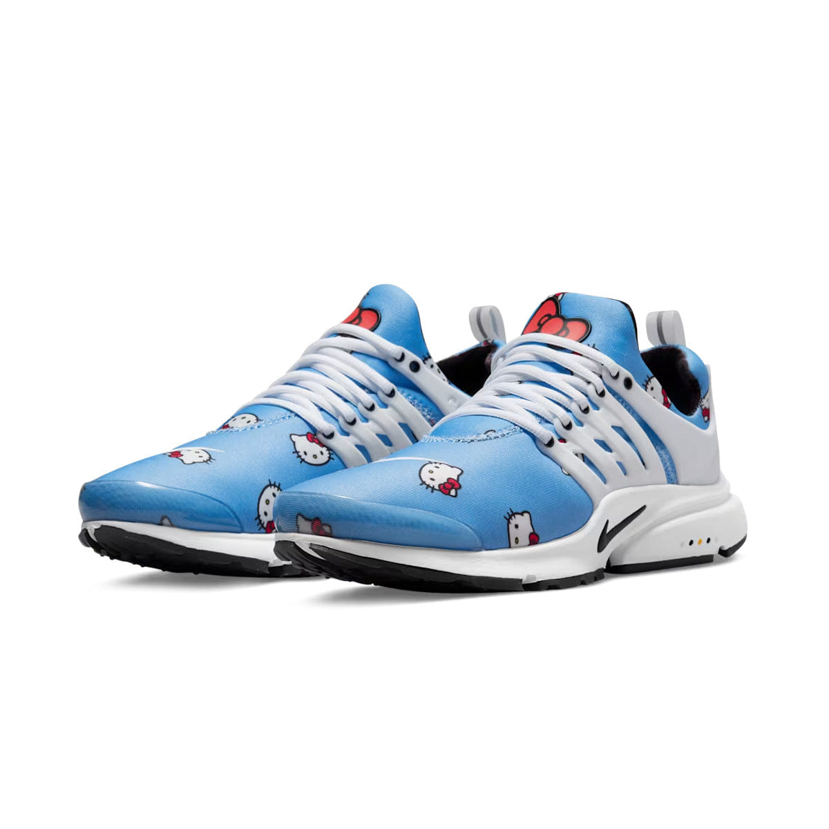 NIKE AIR PRESTO QS
