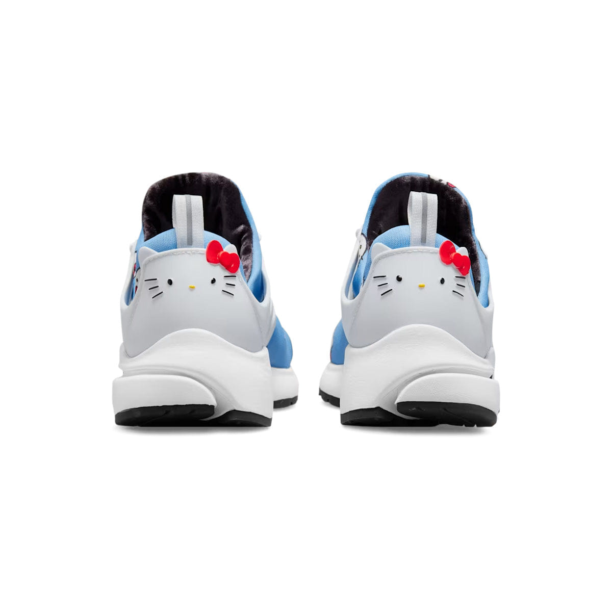 NIKE AIR PRESTO QS