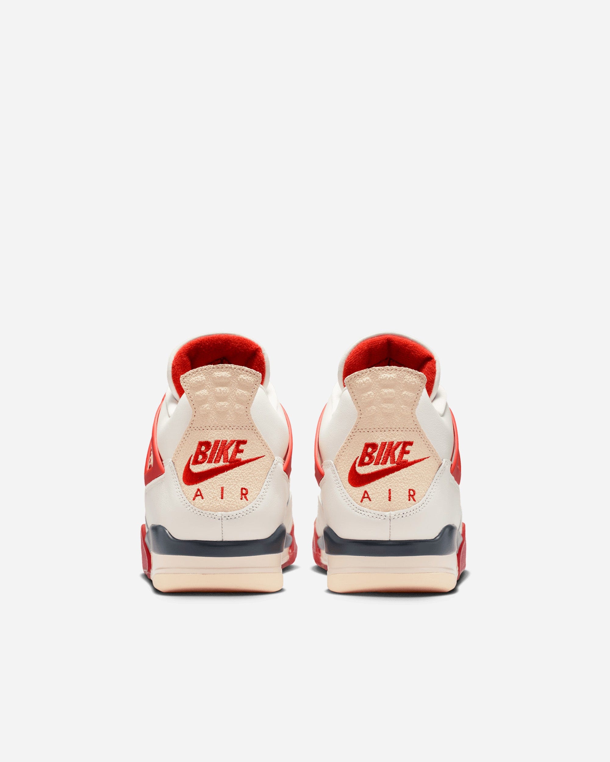 Nike Jordan Brand x Nigel Sylvester Air Jordan 4 Retro OG Sail