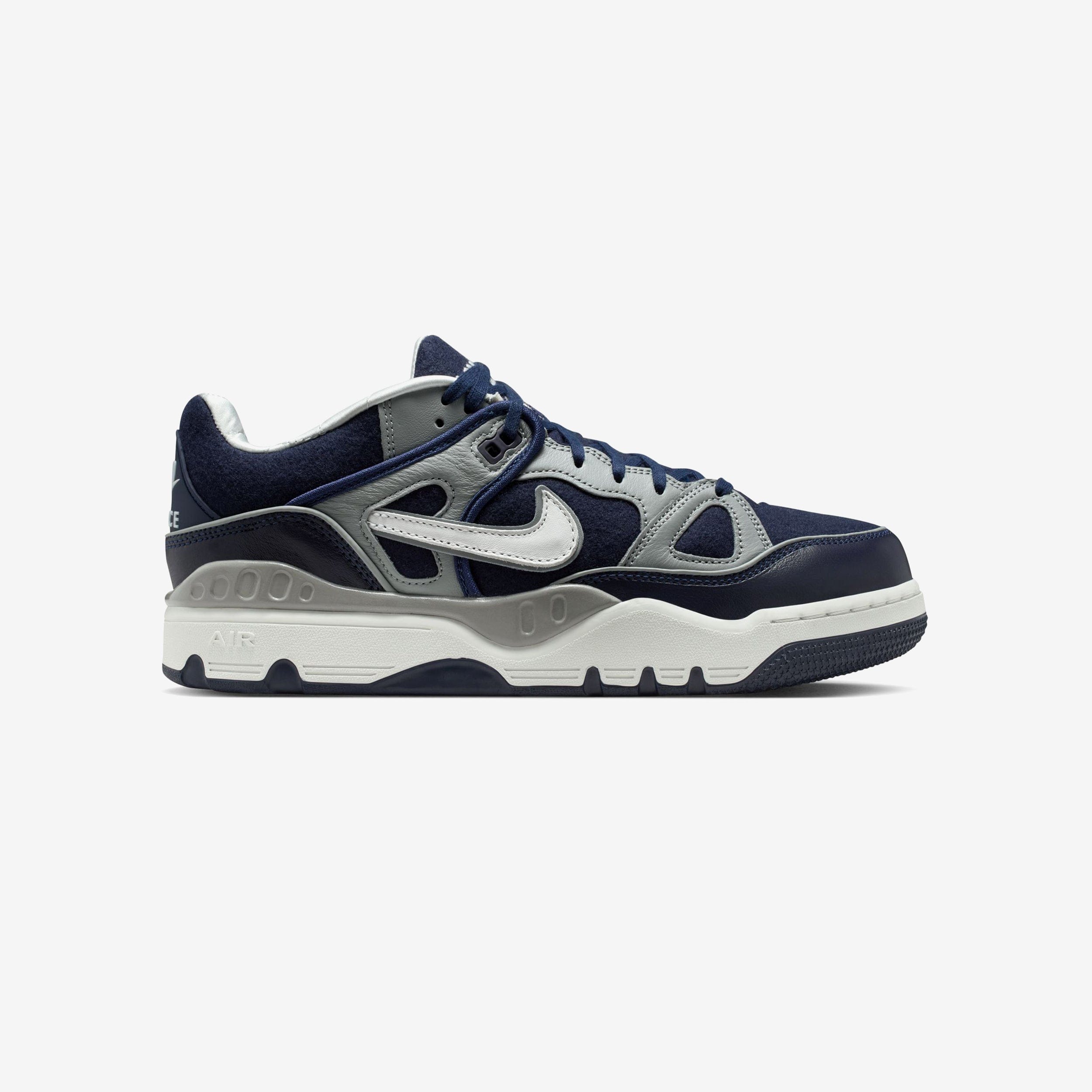 Nike Air Force 3 Low x NIGO