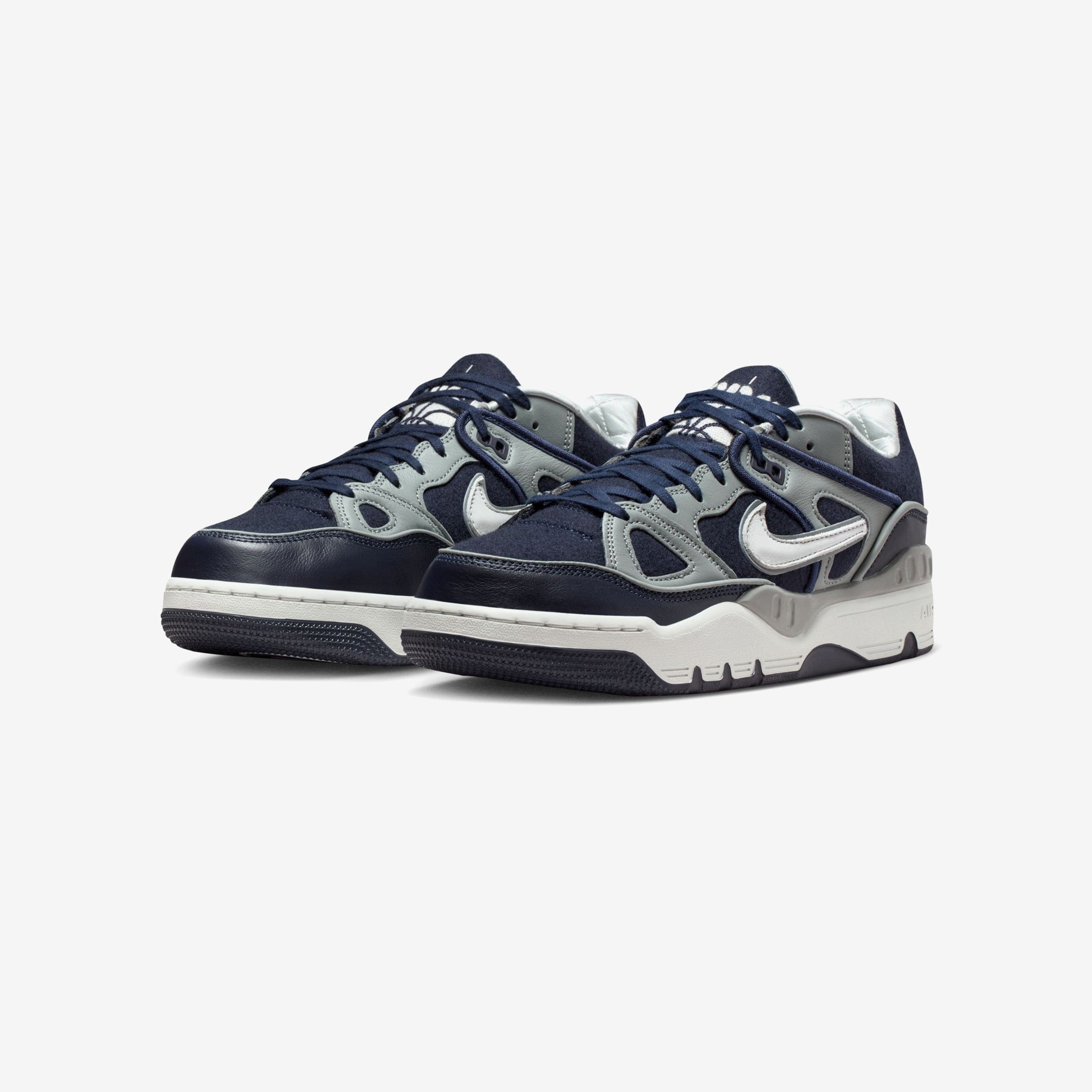 Nike Air Force 3 Low x NIGO