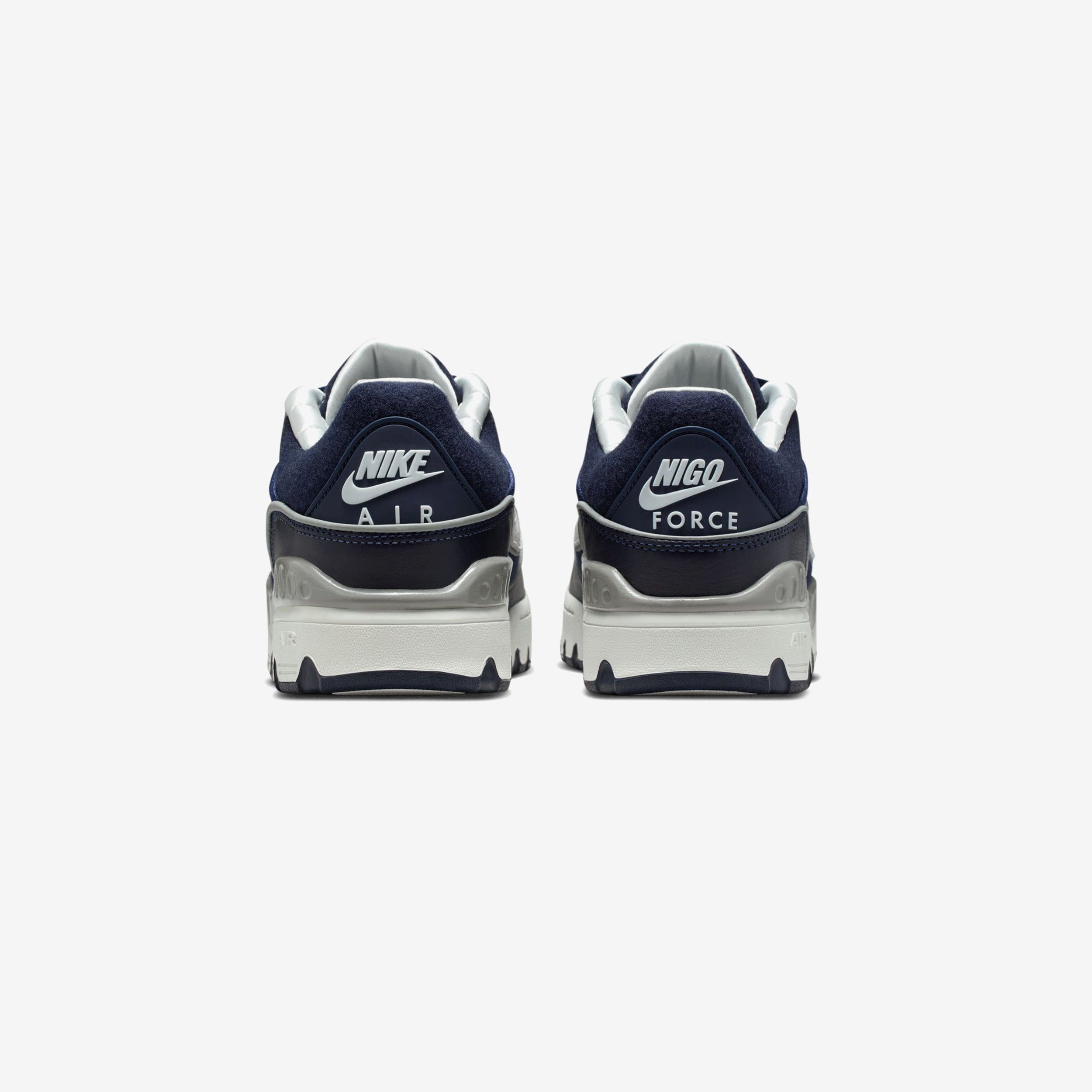 Nike Air Force 3 Low x NIGO