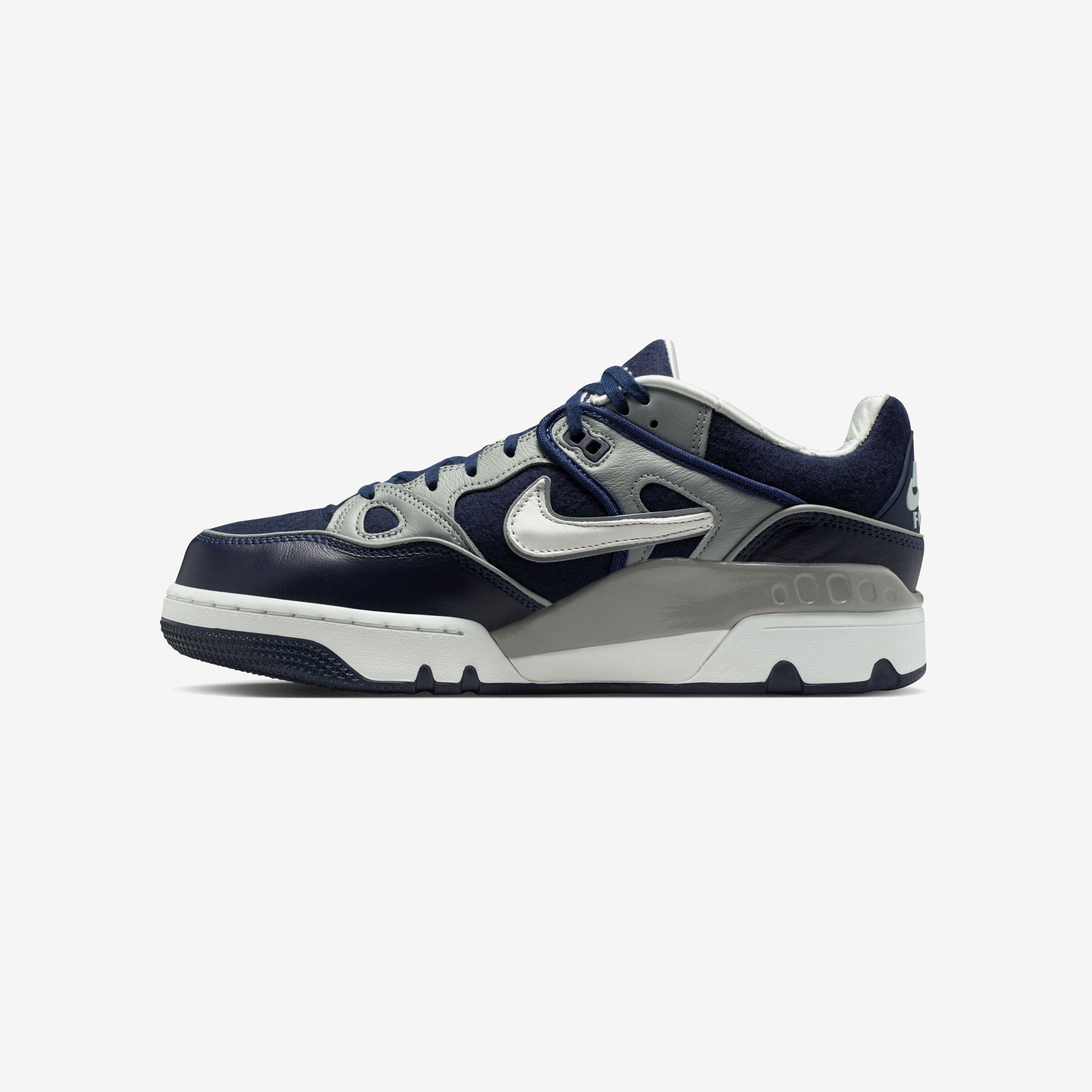 Nike Air Force 3 Low x NIGO