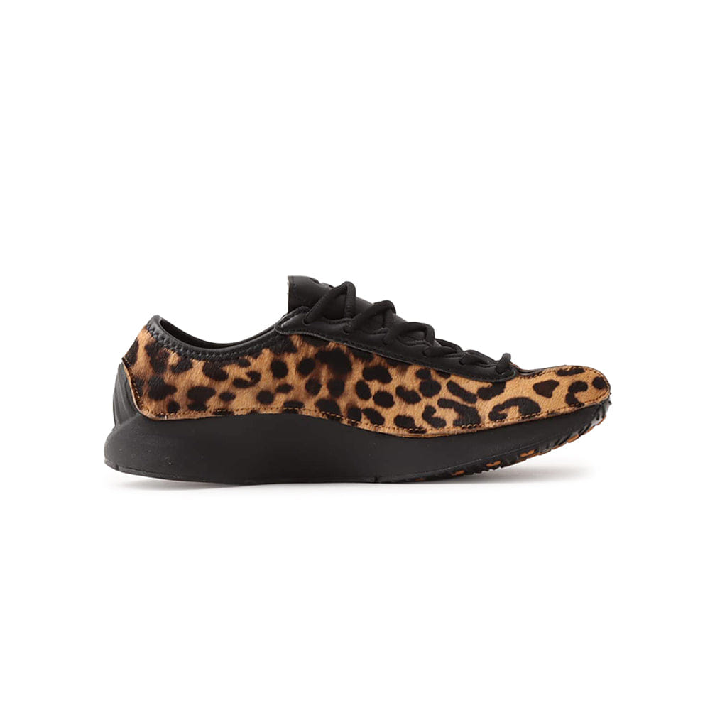 Nike Women's Nike Air Superfly - Flax/Black