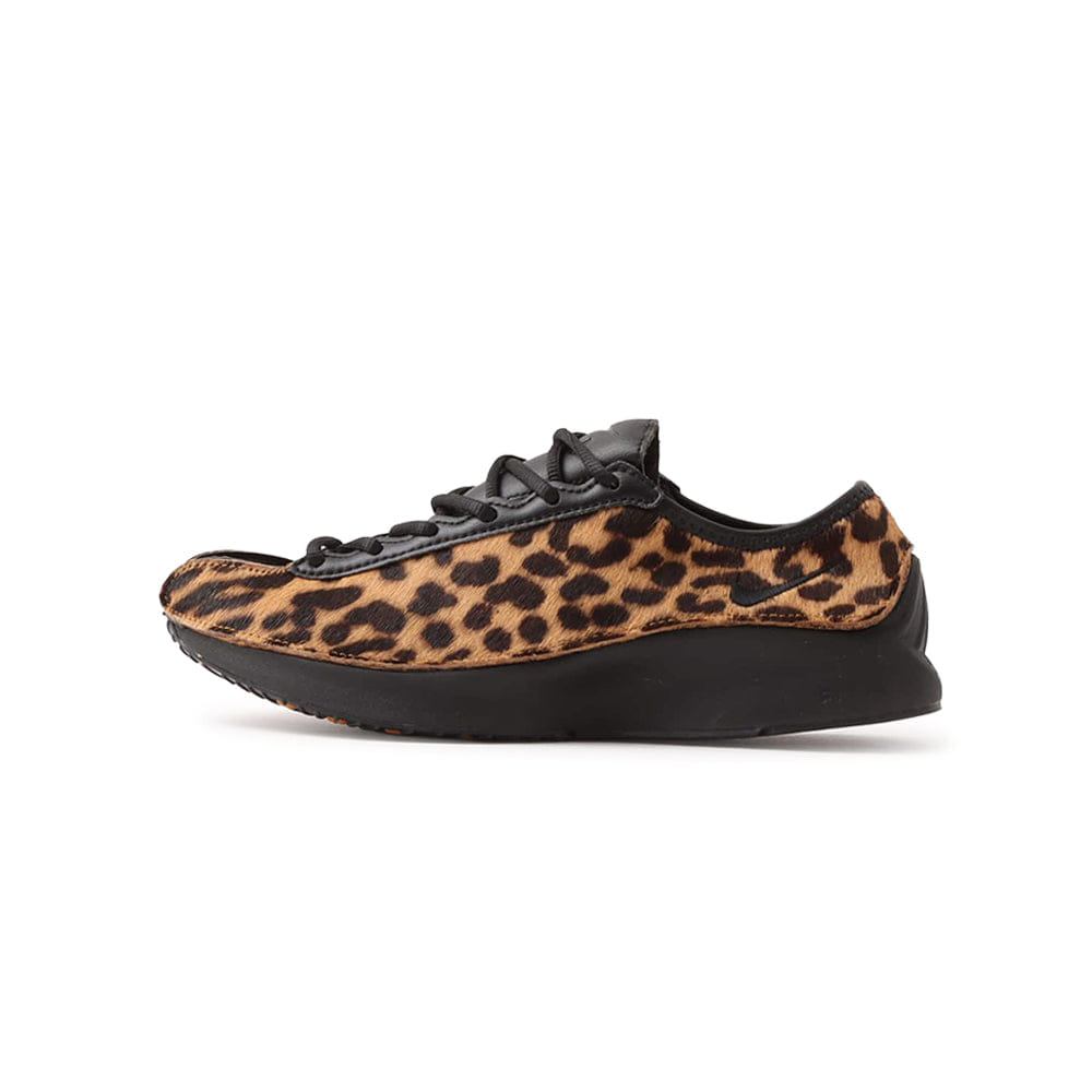 Nike Women's Nike Air Superfly - Flax/Black