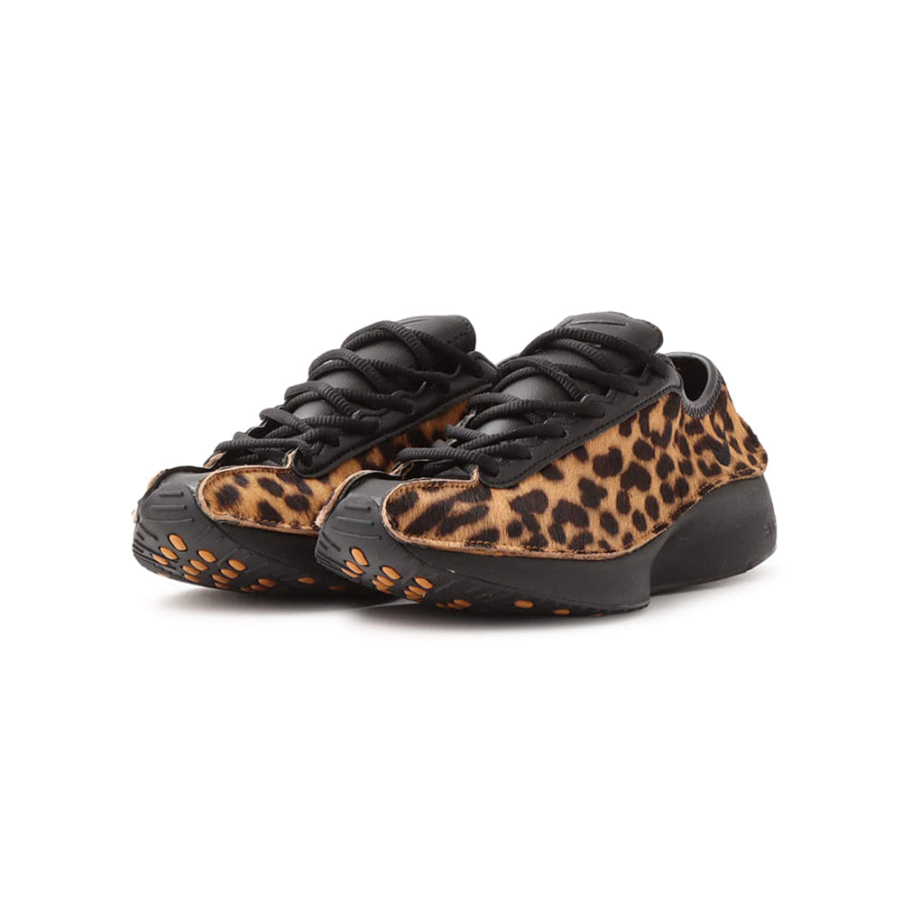 Nike Women's Nike Air Superfly - Flax/Black