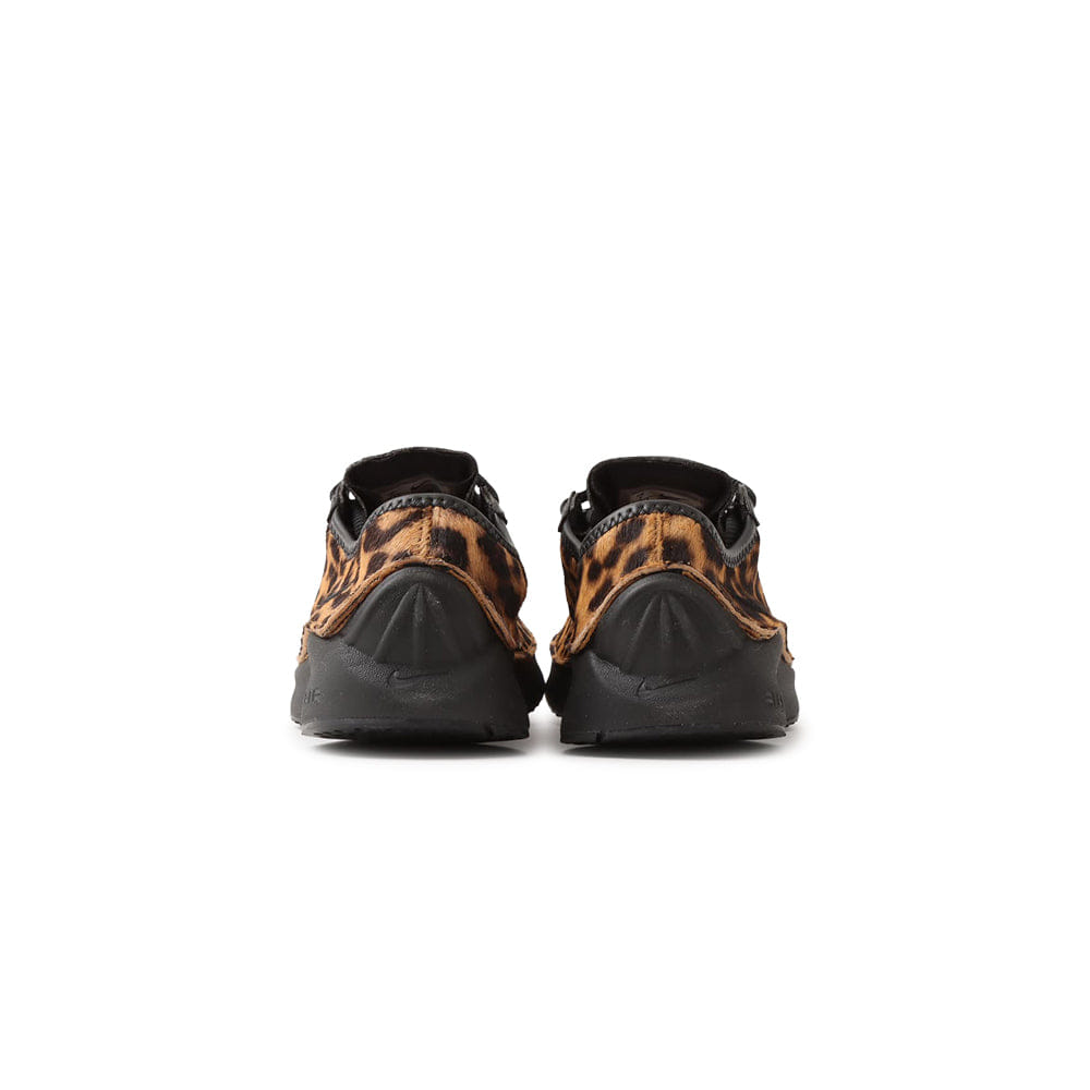 Nike Women's Nike Air Superfly - Flax/Black