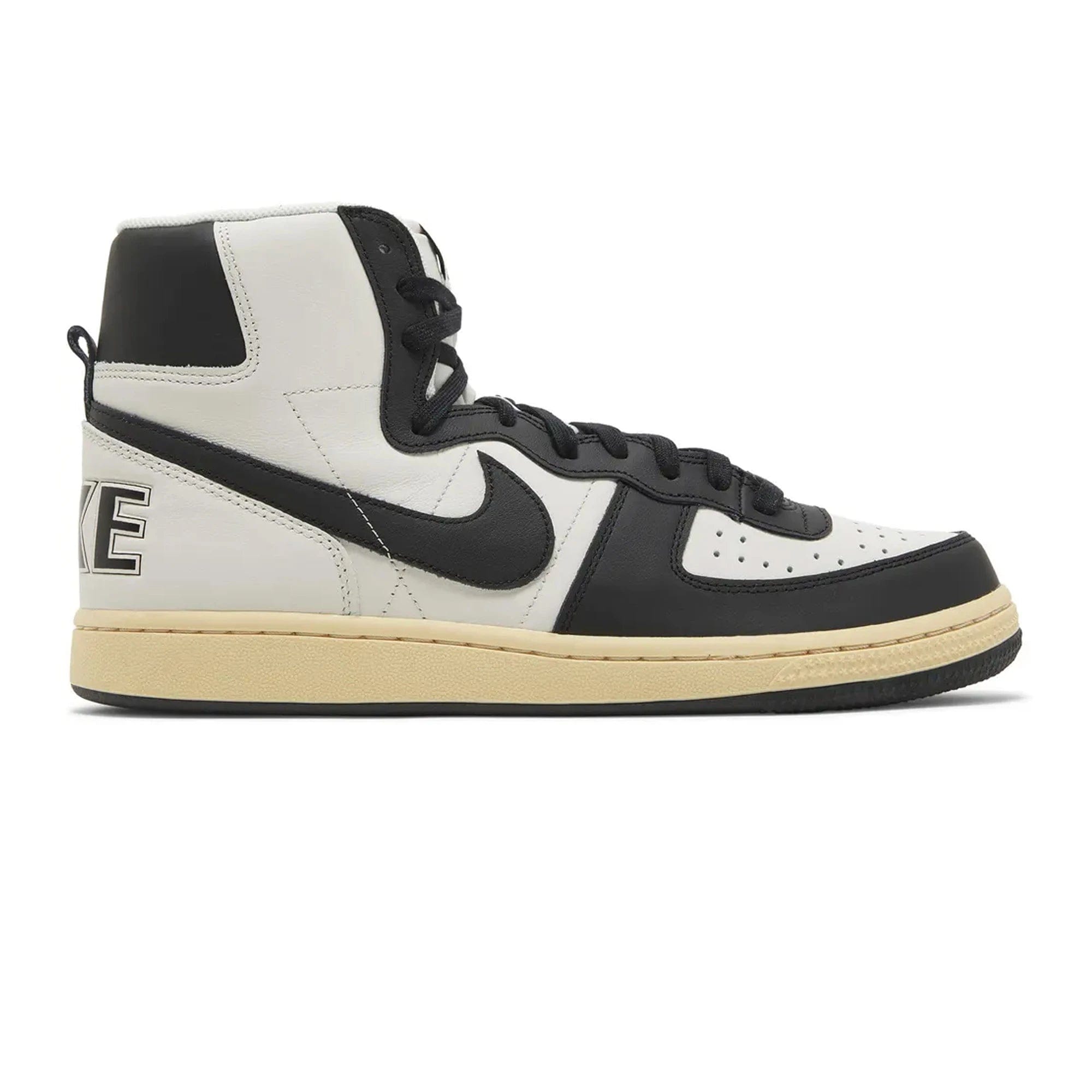 Nike Terminator High Phantom Black (2023)