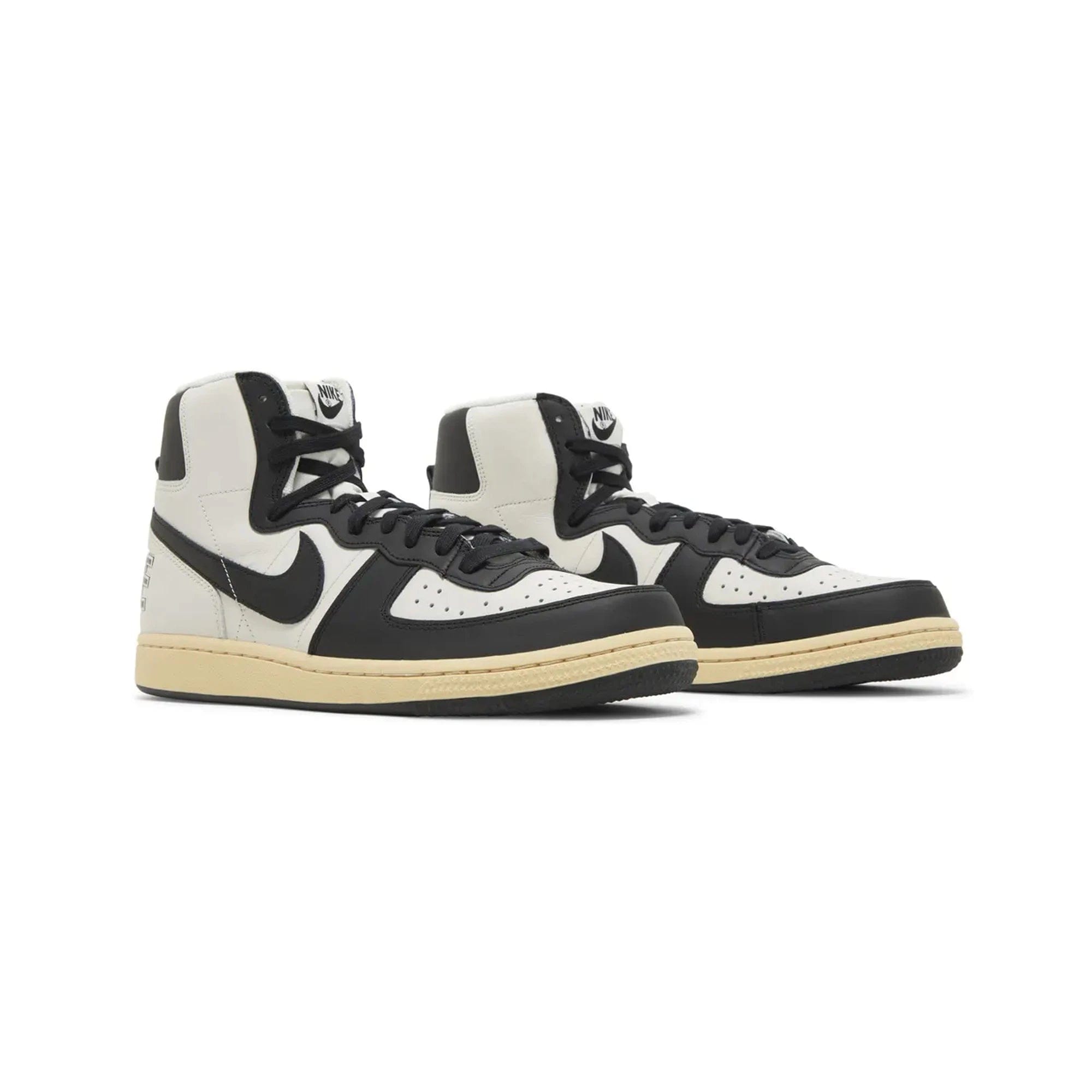 Nike Terminator High Phantom Black (2023)