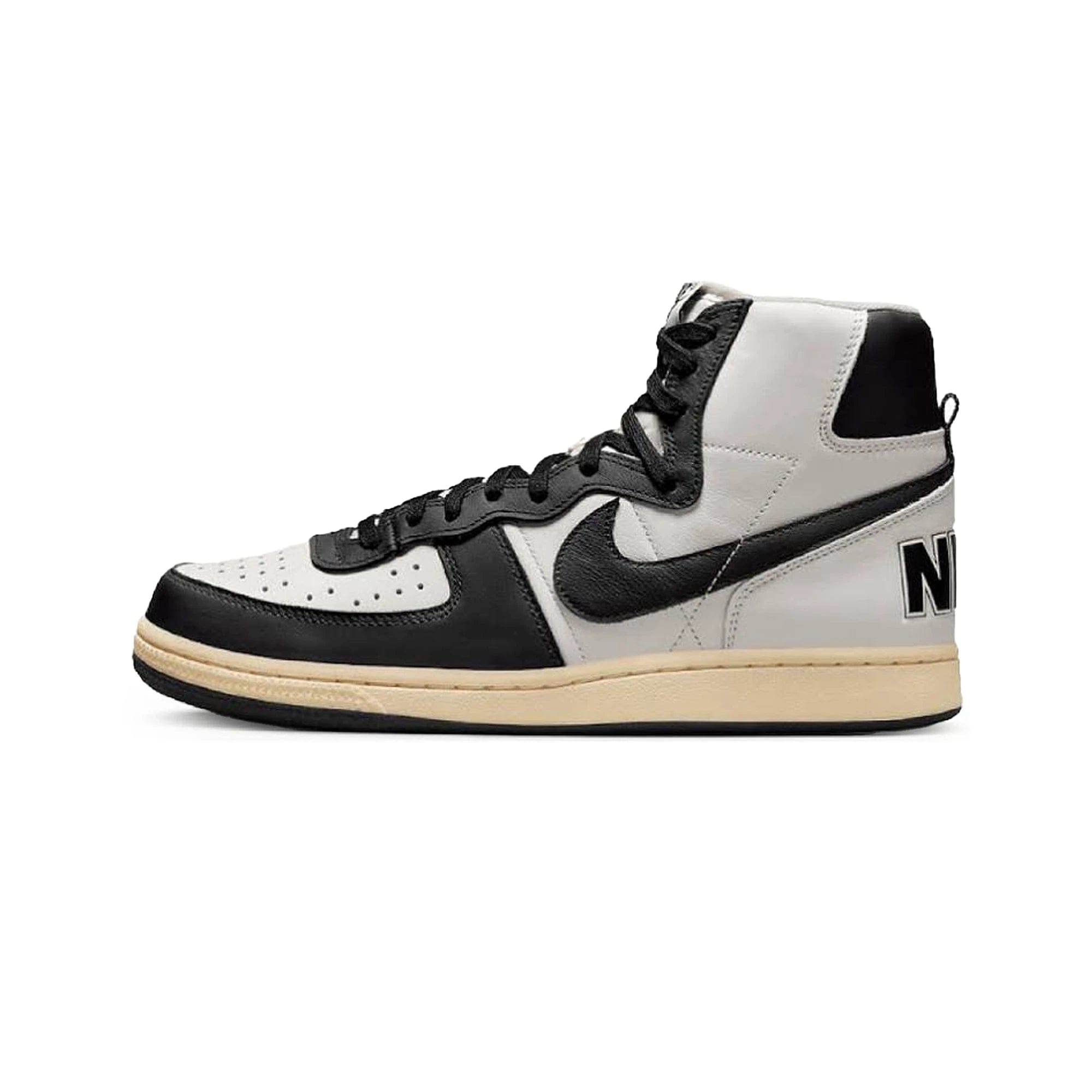 Nike Terminator High Phantom Black (2023)