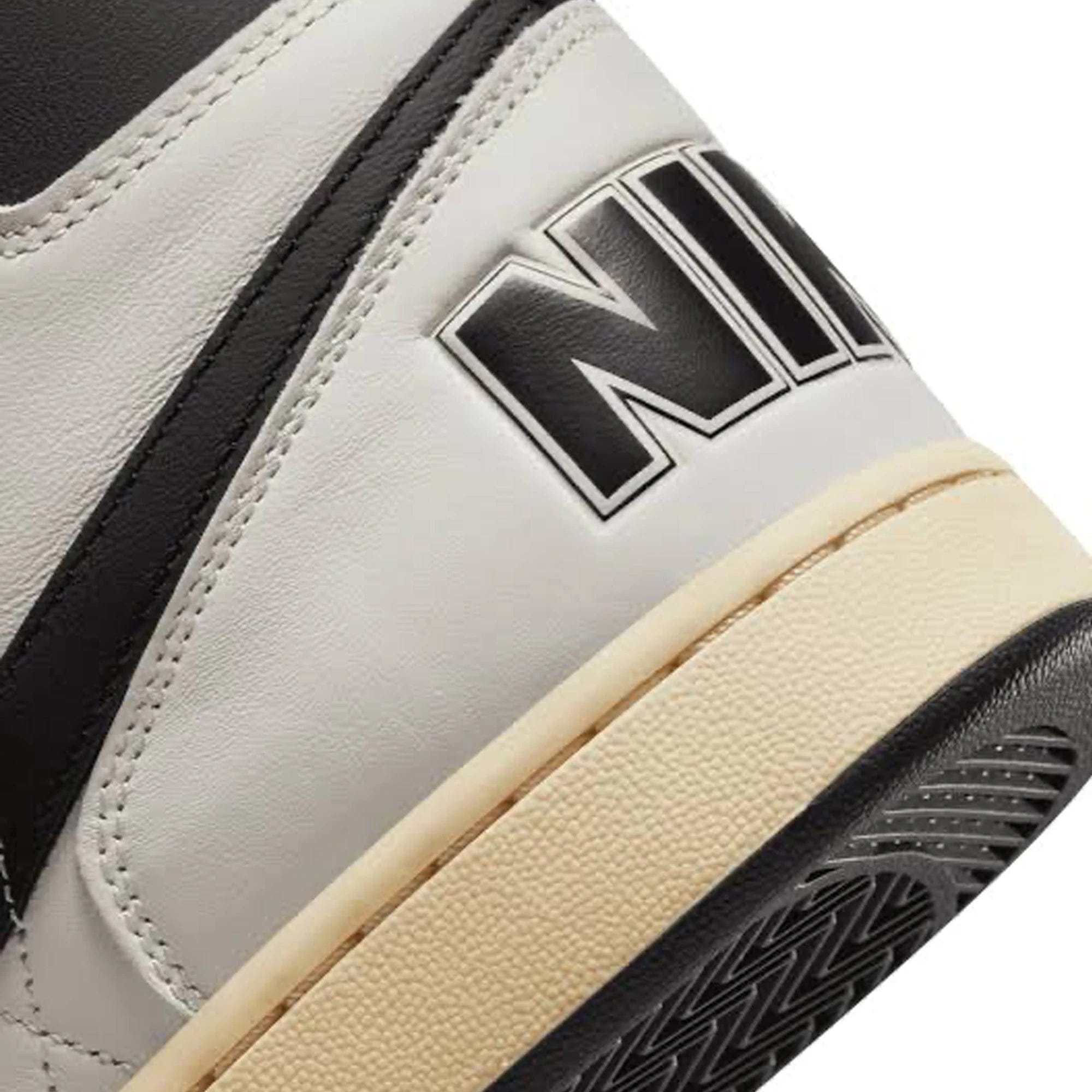 Nike Terminator High Phantom Black (2023)