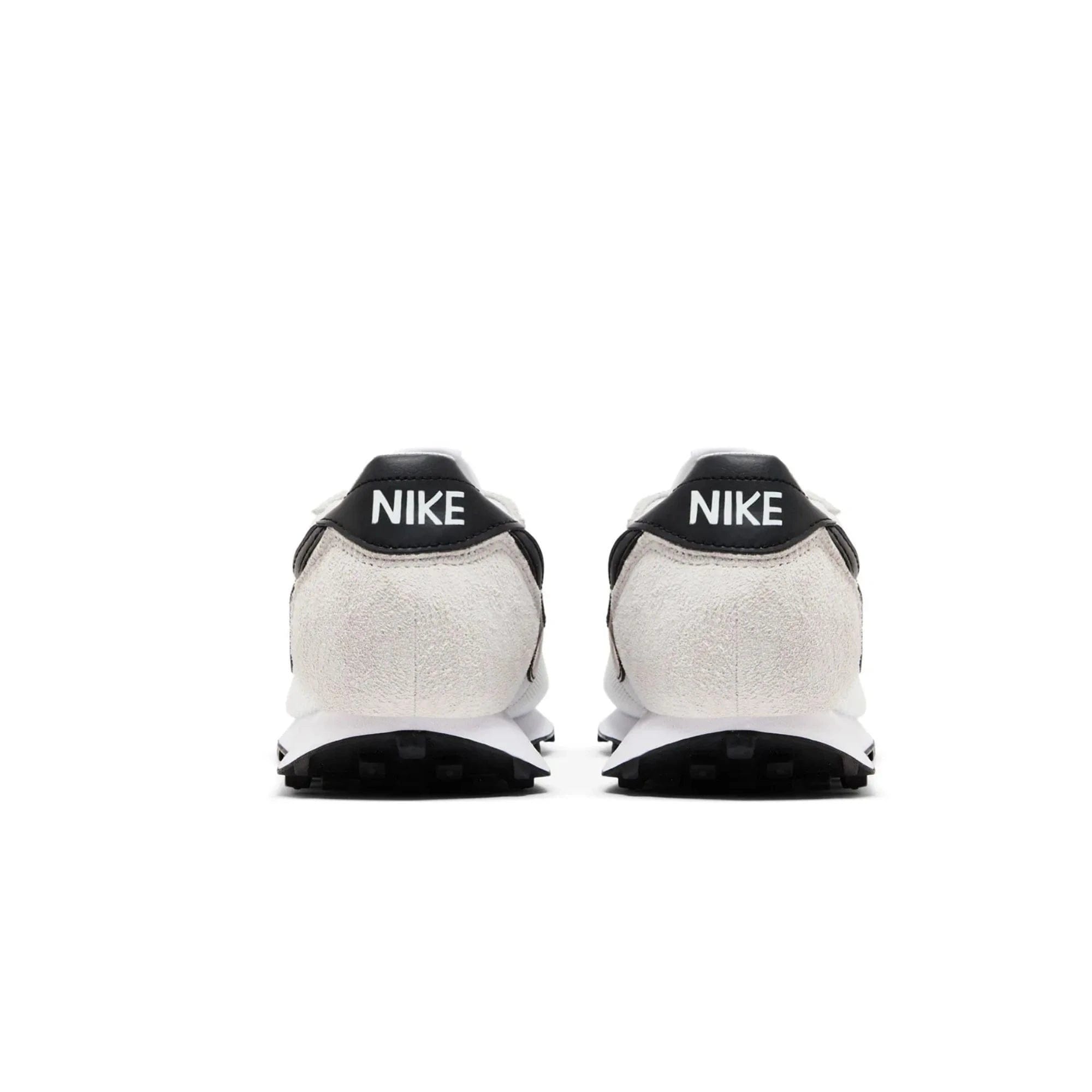 Nike LD - 1000 Summit White White Black (2025)