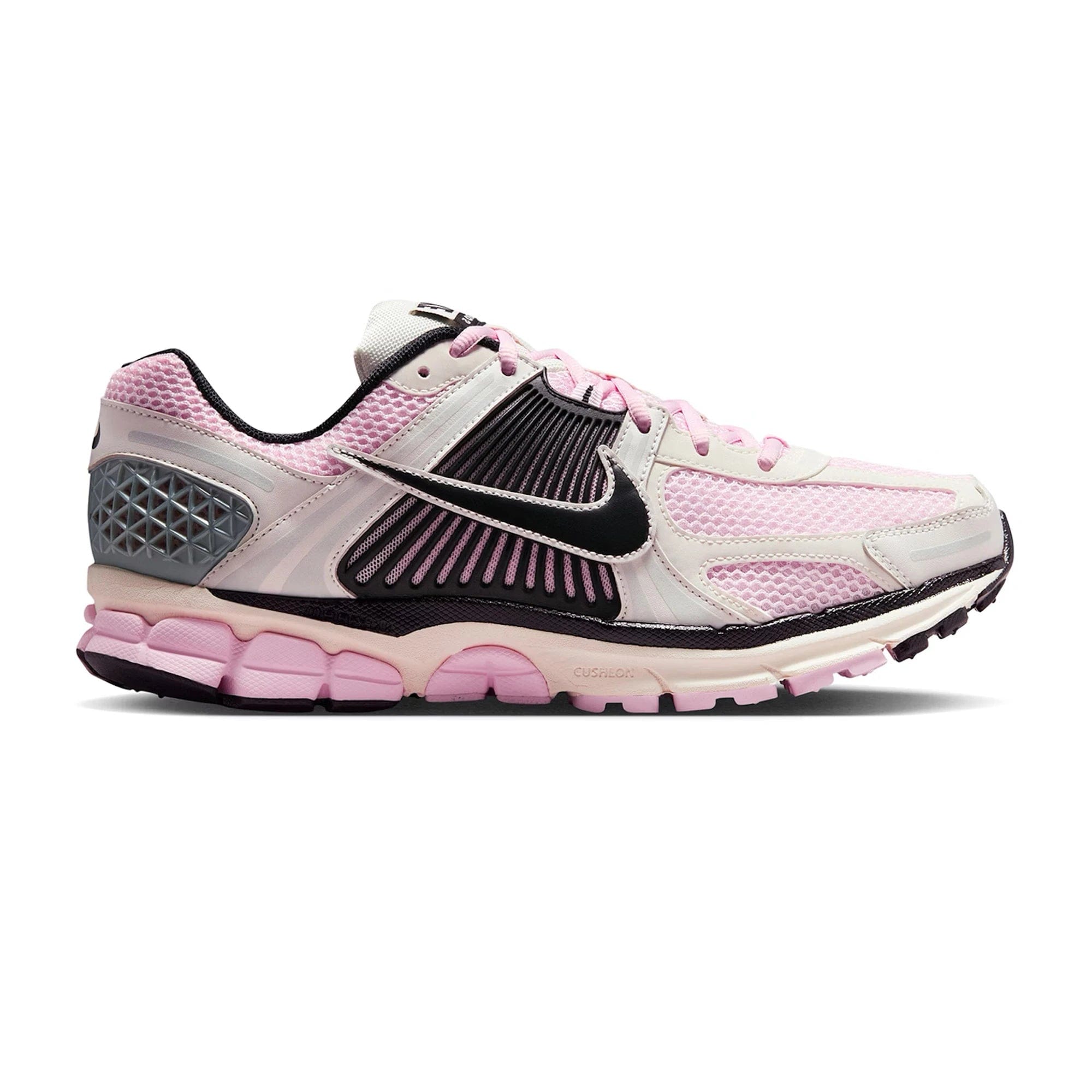 Nike Zoom Vomero 5 Pink Foam Phantom Metallic Platinum Black (2025)