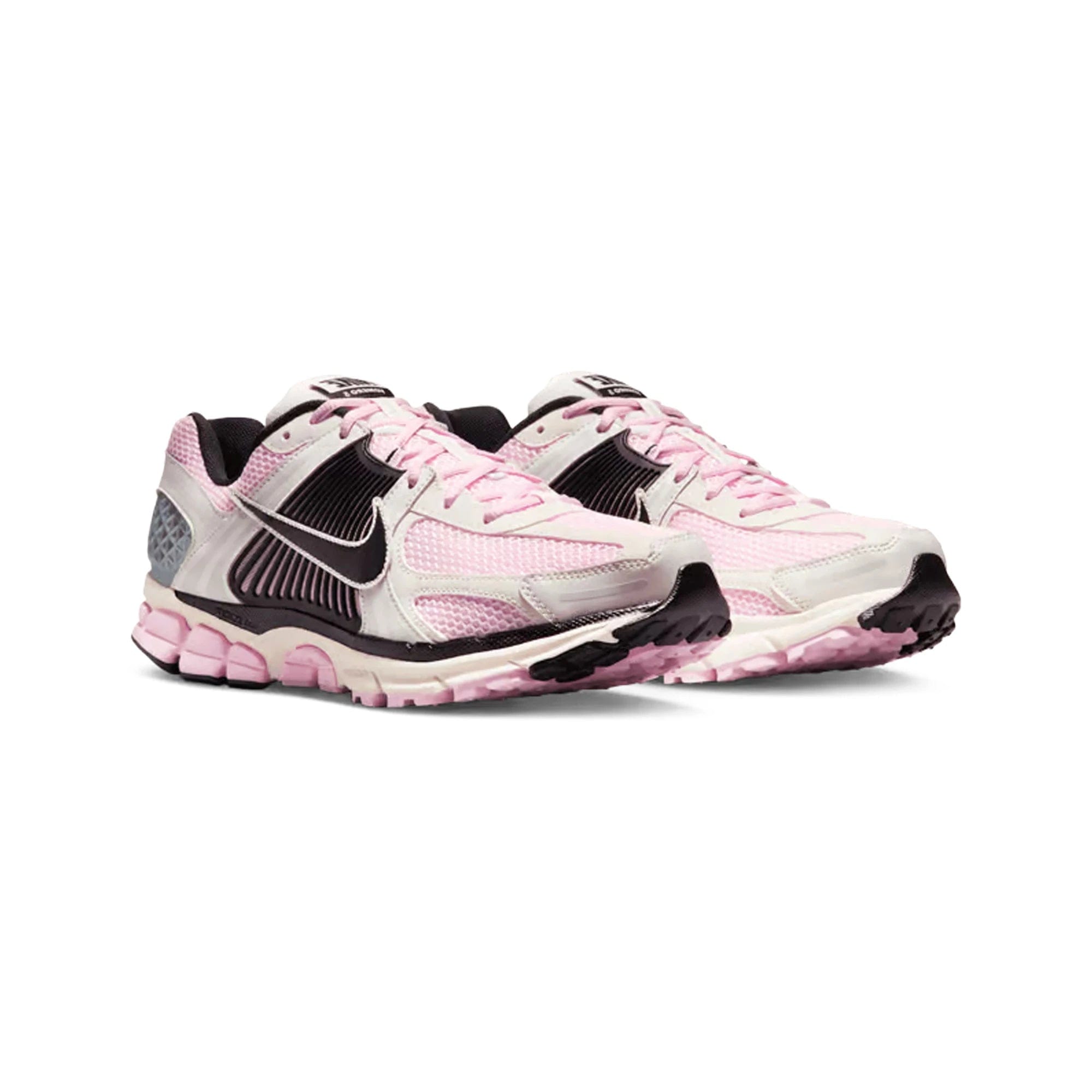 Nike Zoom Vomero 5 Pink Foam Phantom Metallic Platinum Black (2025)