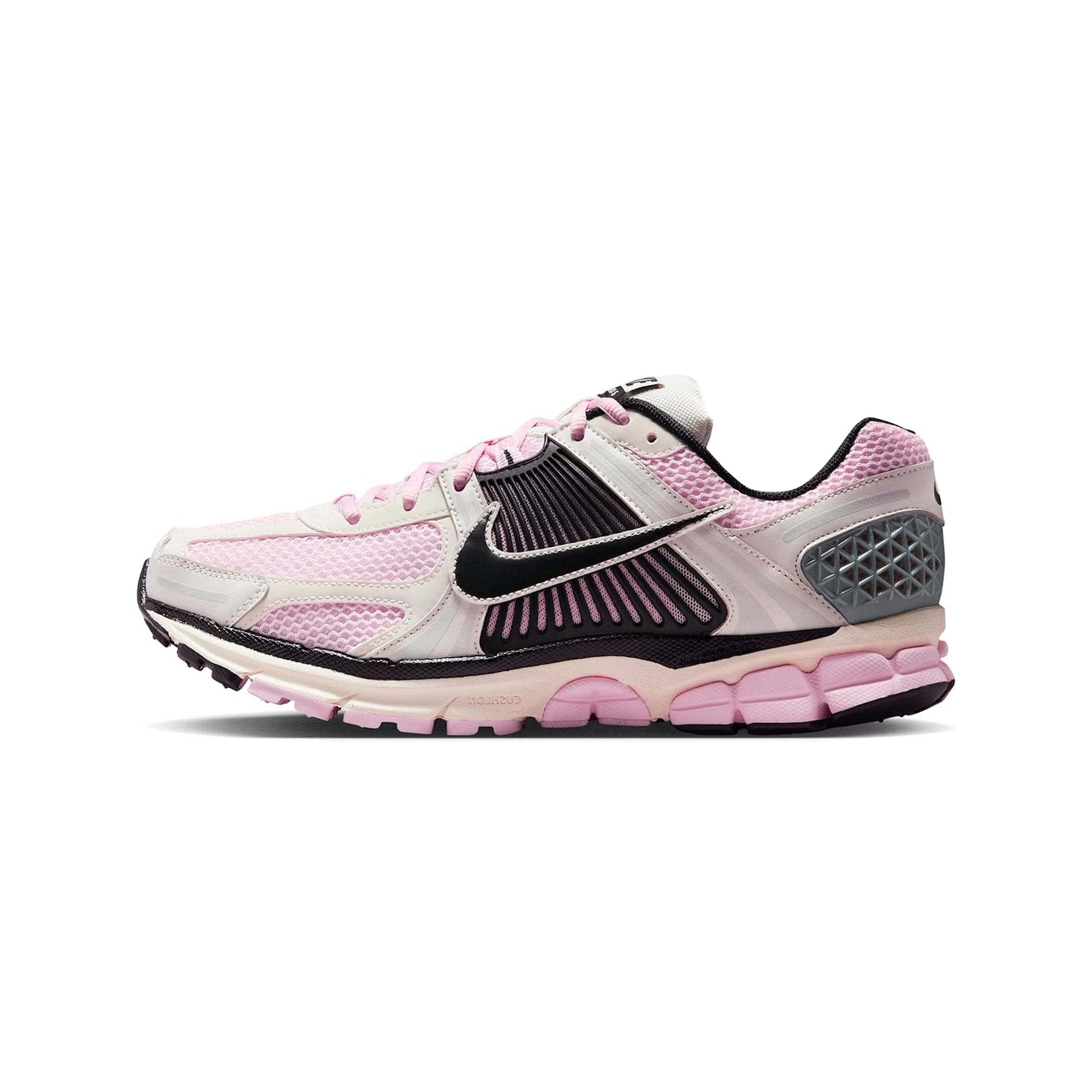 Nike Zoom Vomero 5 Pink Foam Phantom Metallic Platinum Black (2025)