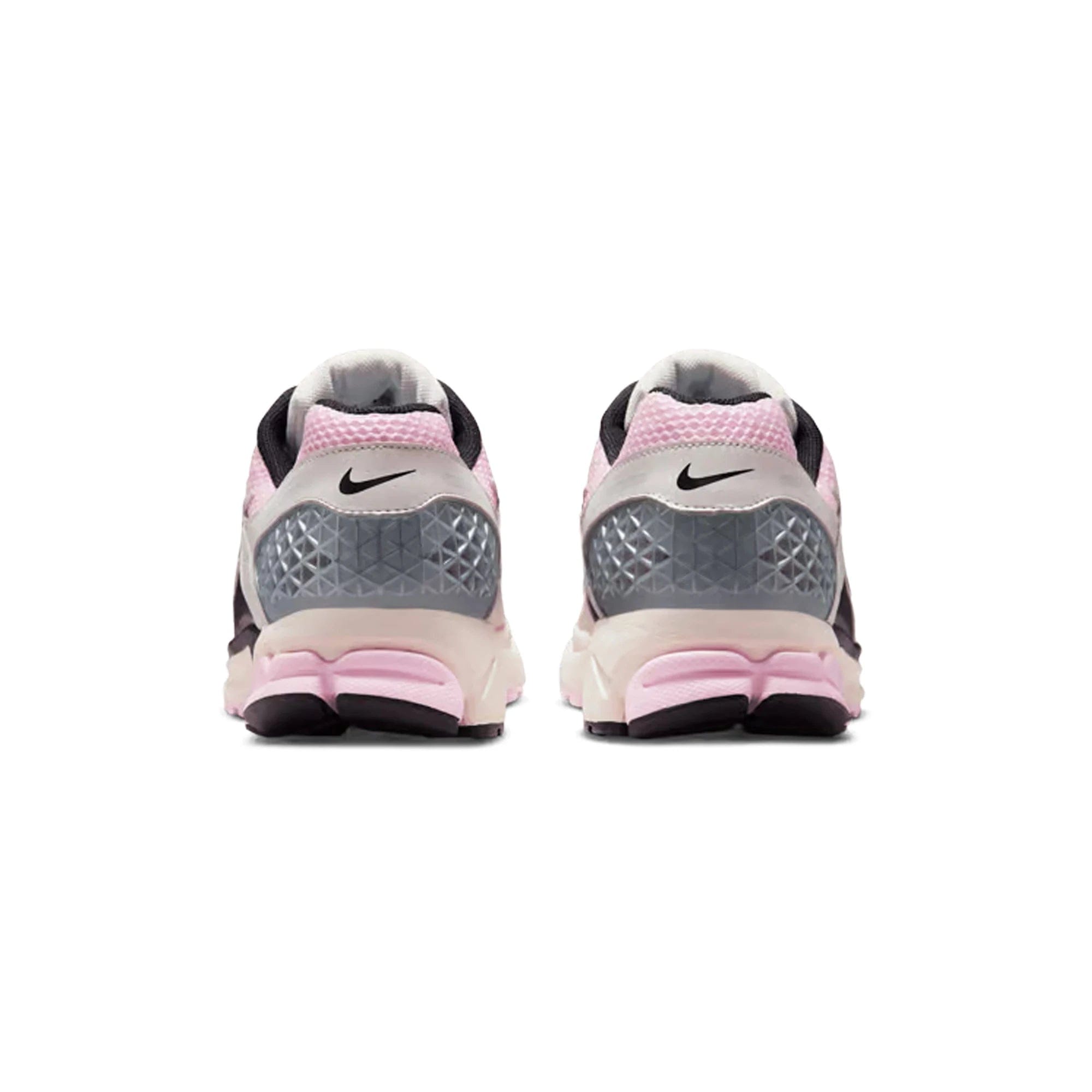 Nike Zoom Vomero 5 Pink Foam Phantom Metallic Platinum Black (2025)