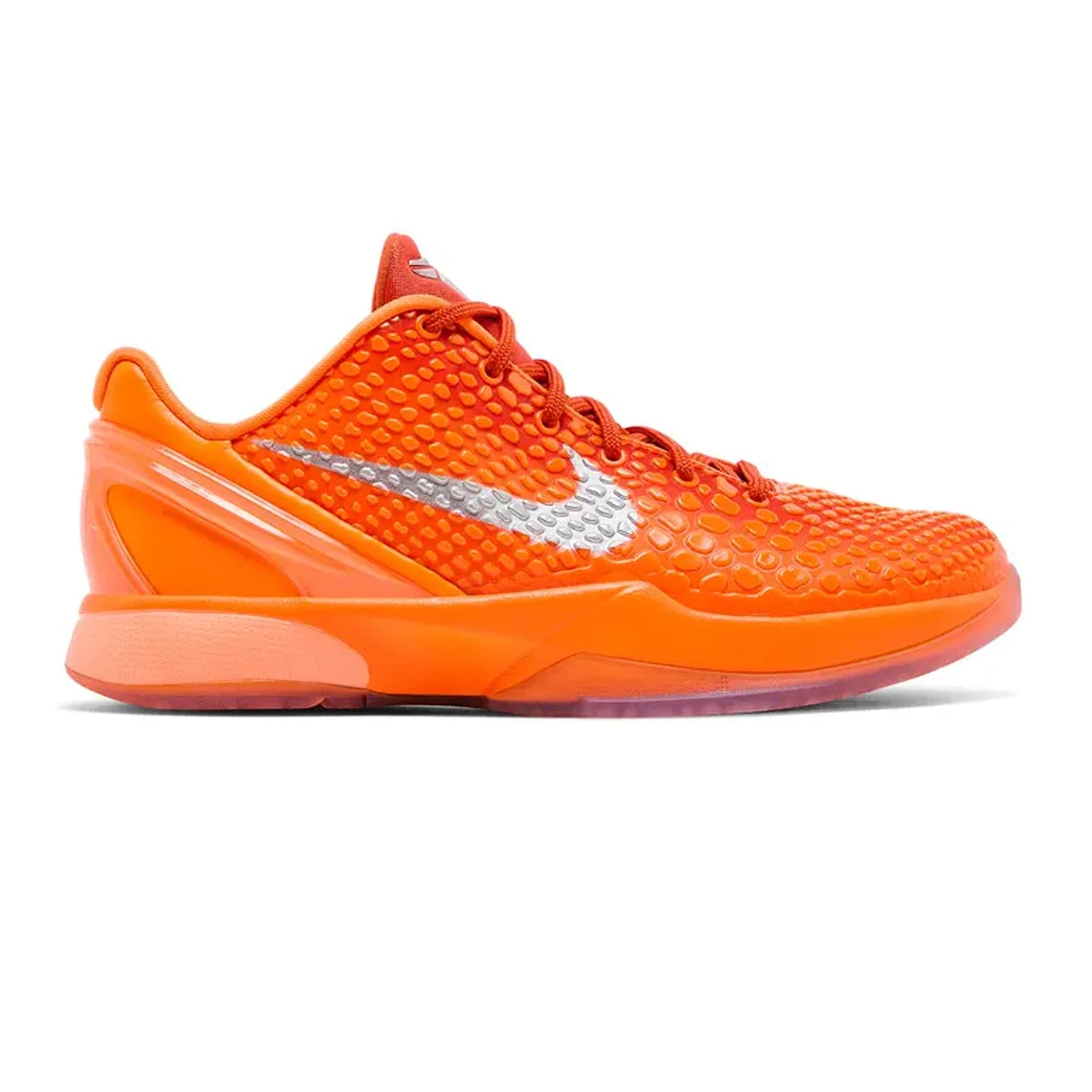 Nike Kobe 6 Total Orange GS (2025)